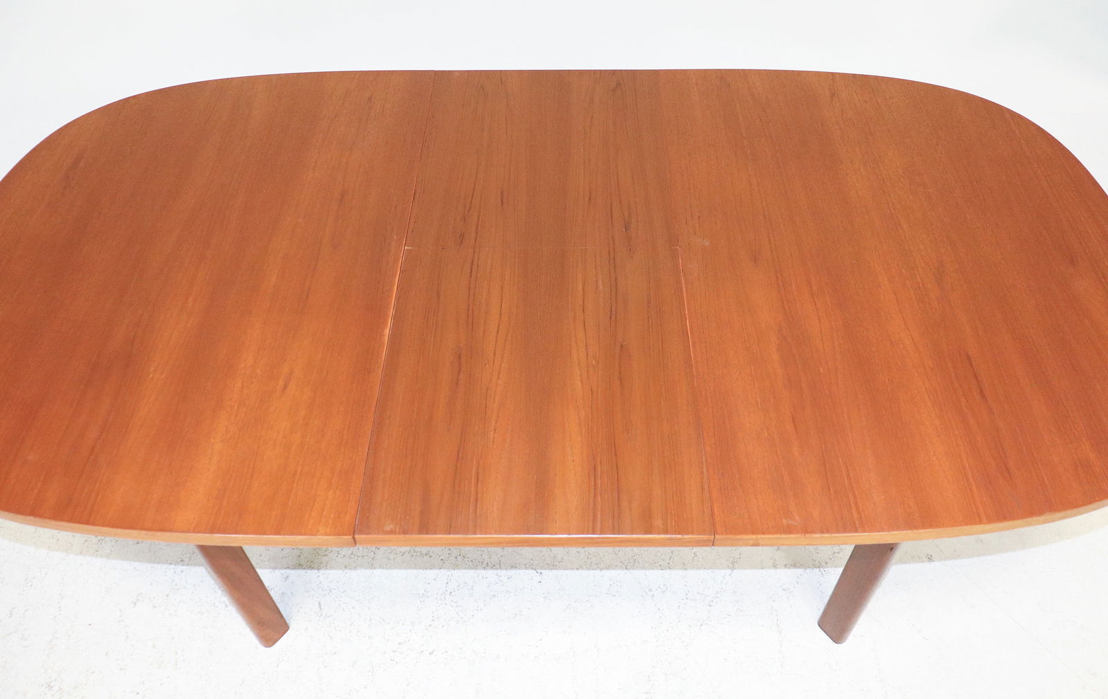 Mid Century Oval Dining Table by G-Plan - 5