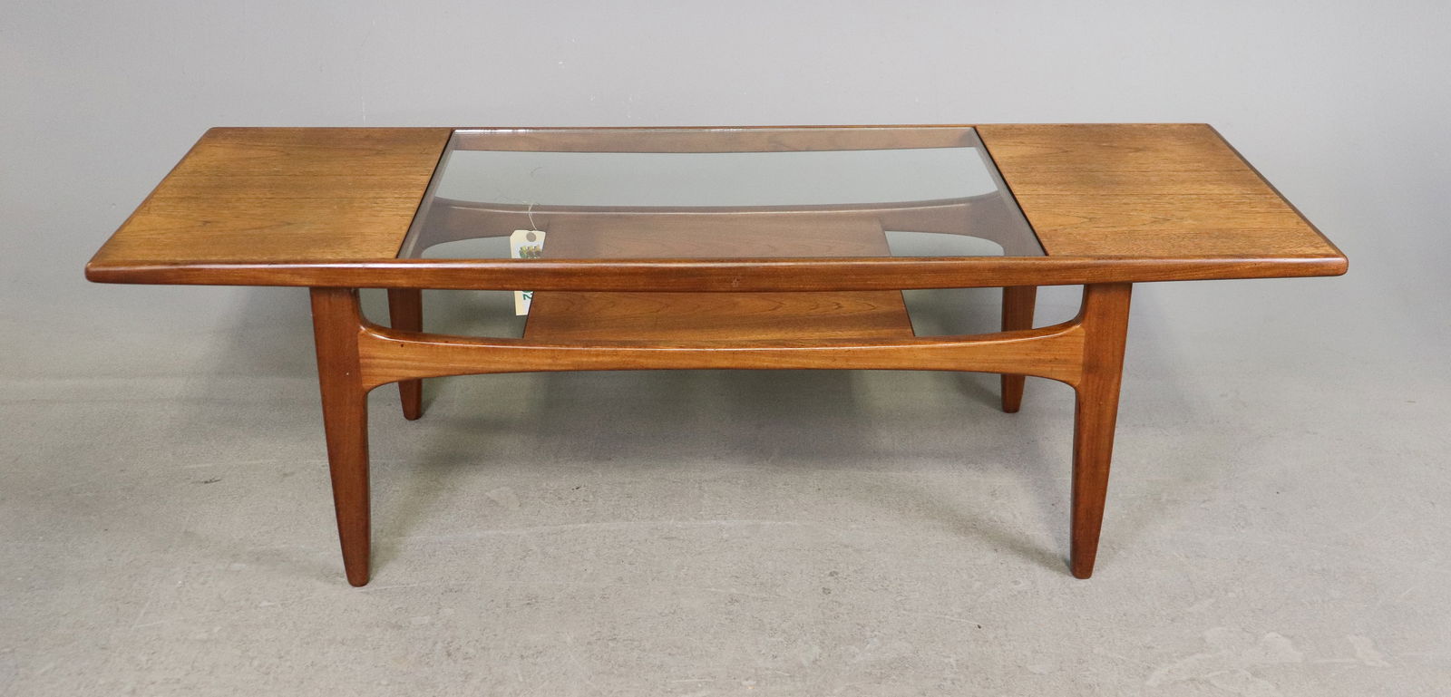 G-Plan Fresco Coffee Table as seen in Mad Men (1 of 5)