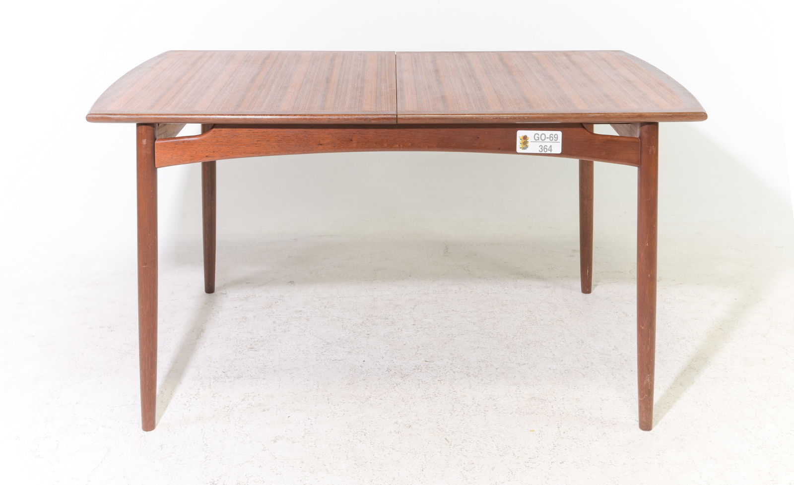 Mid Century "Brasilia" Table - Gplan (1 of 5)