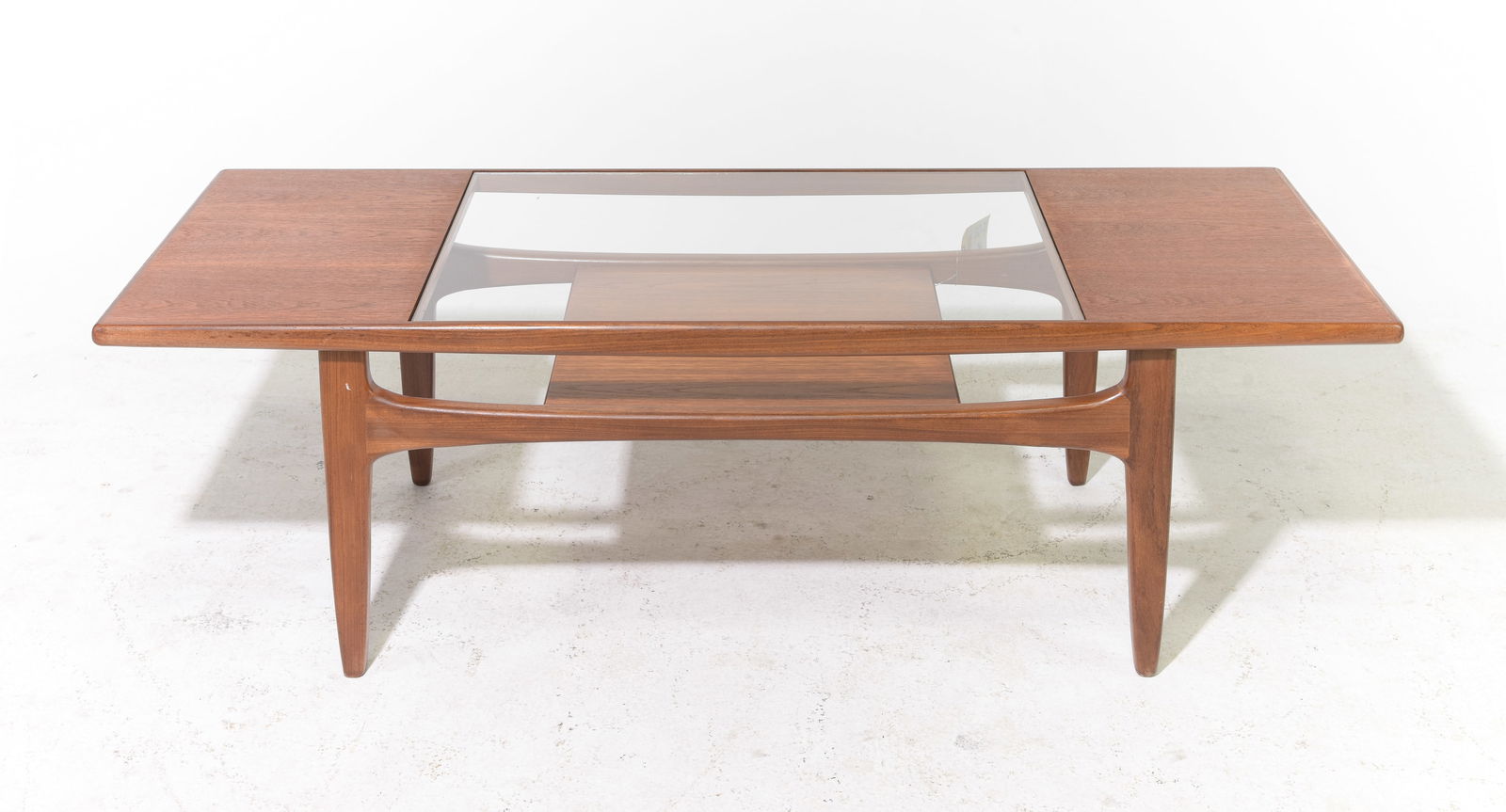 G-Plan Fresco Coffee Table as seen in Mad Men #1 (1 of 3)