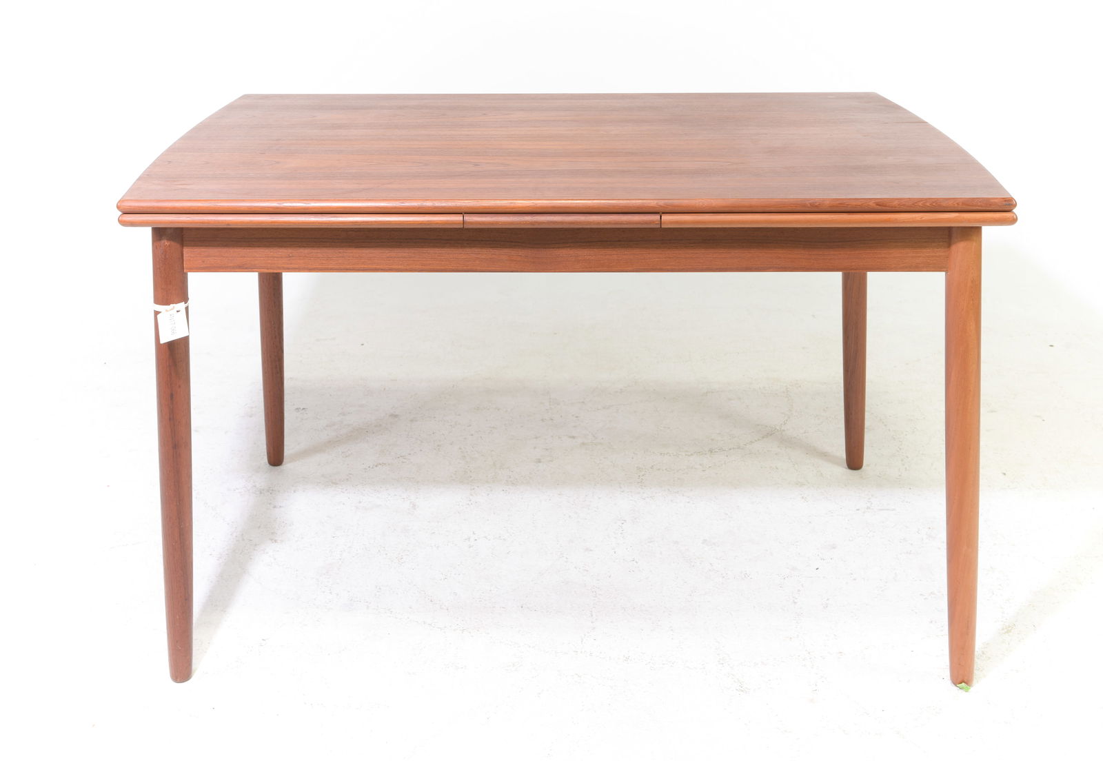 4pcs - Mid Century Modern Telephone Bench, Etc.: 4pcs - Danish Modern Style Telephone Bench, Tile Top Magazine Rack, Small Magazine Rack with Glass Sides and Upholstered Lift Top Storage Box / Stool - 17 in tall x 17 x 9.5, The bench is 18.5 in