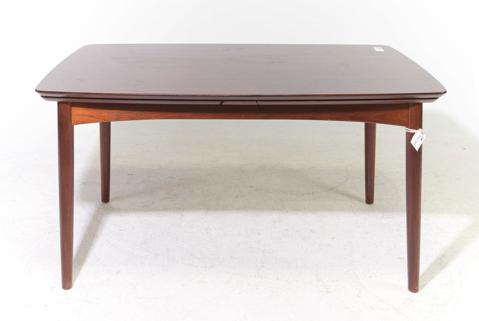 Mid Century Modern Set of 4 Dining Chairs (1 of 4)