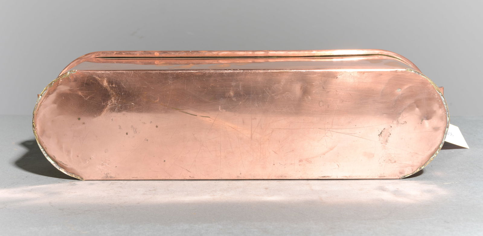 French Copper Fish Steamer / Kettle #2 - 3