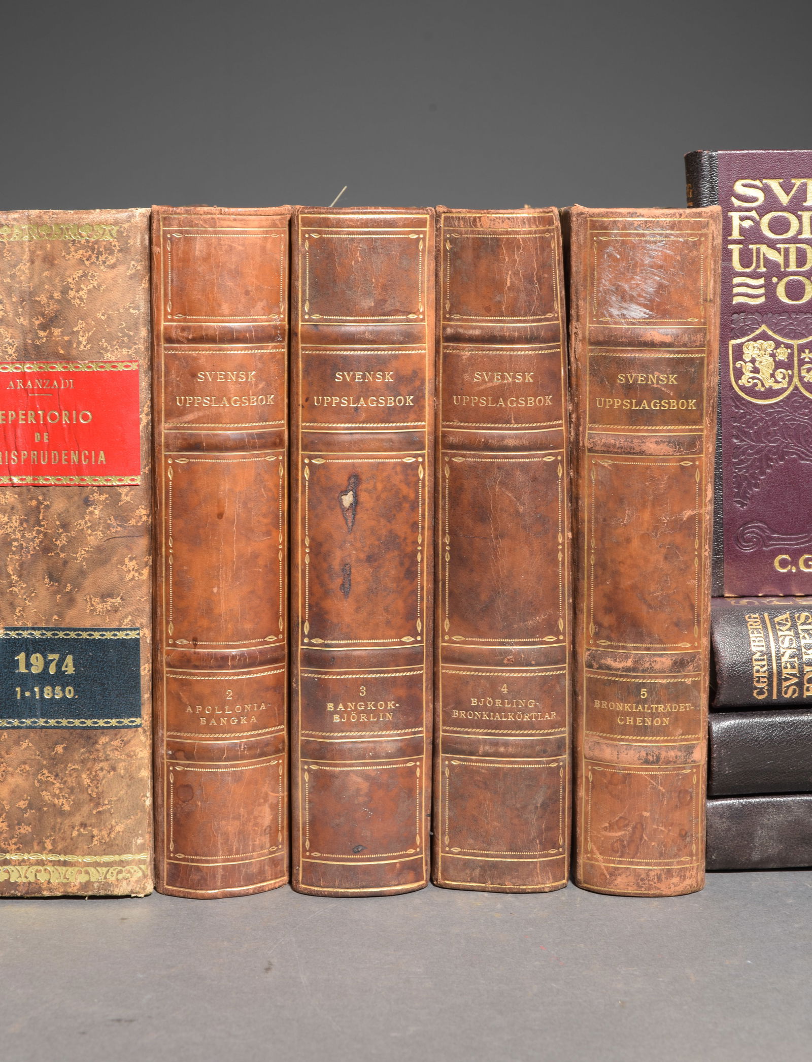 22 Assorted Books / Novels - 3