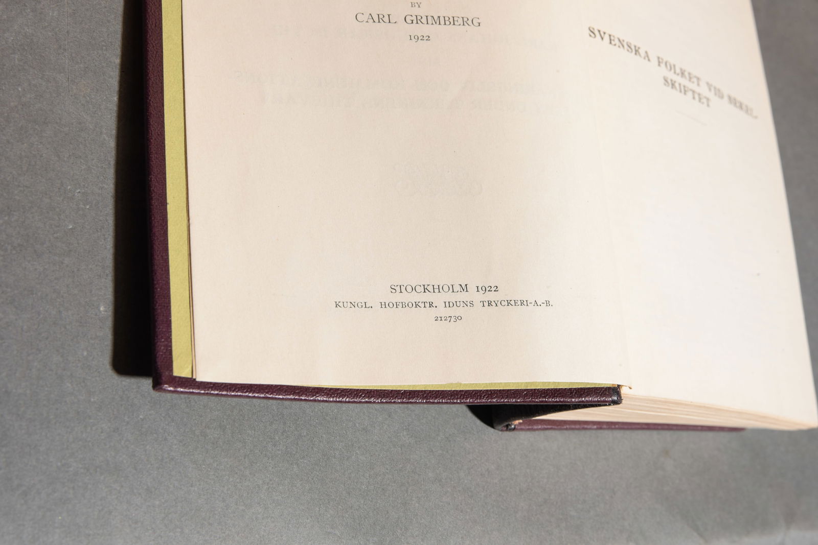 22 Assorted Books / Novels - 5