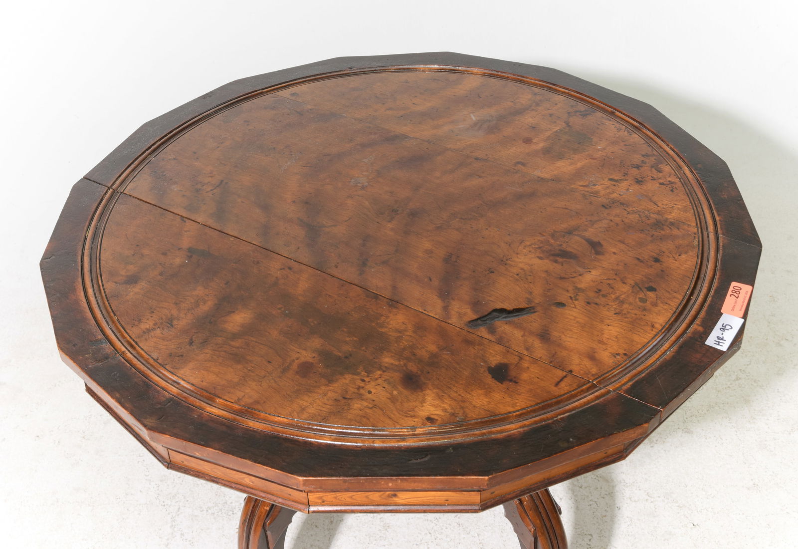 Entry / Center Table - 2