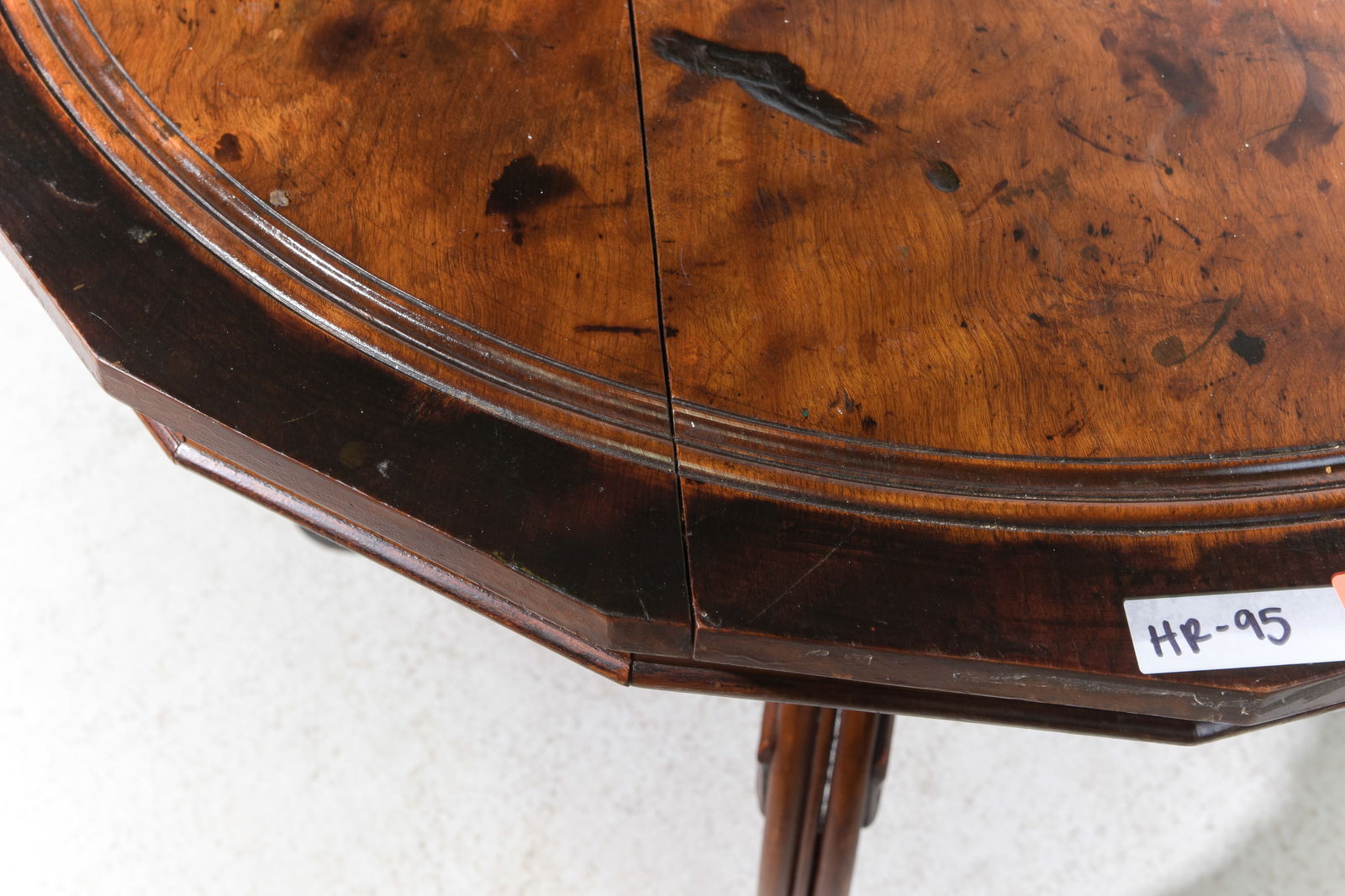 Entry / Center Table - 3