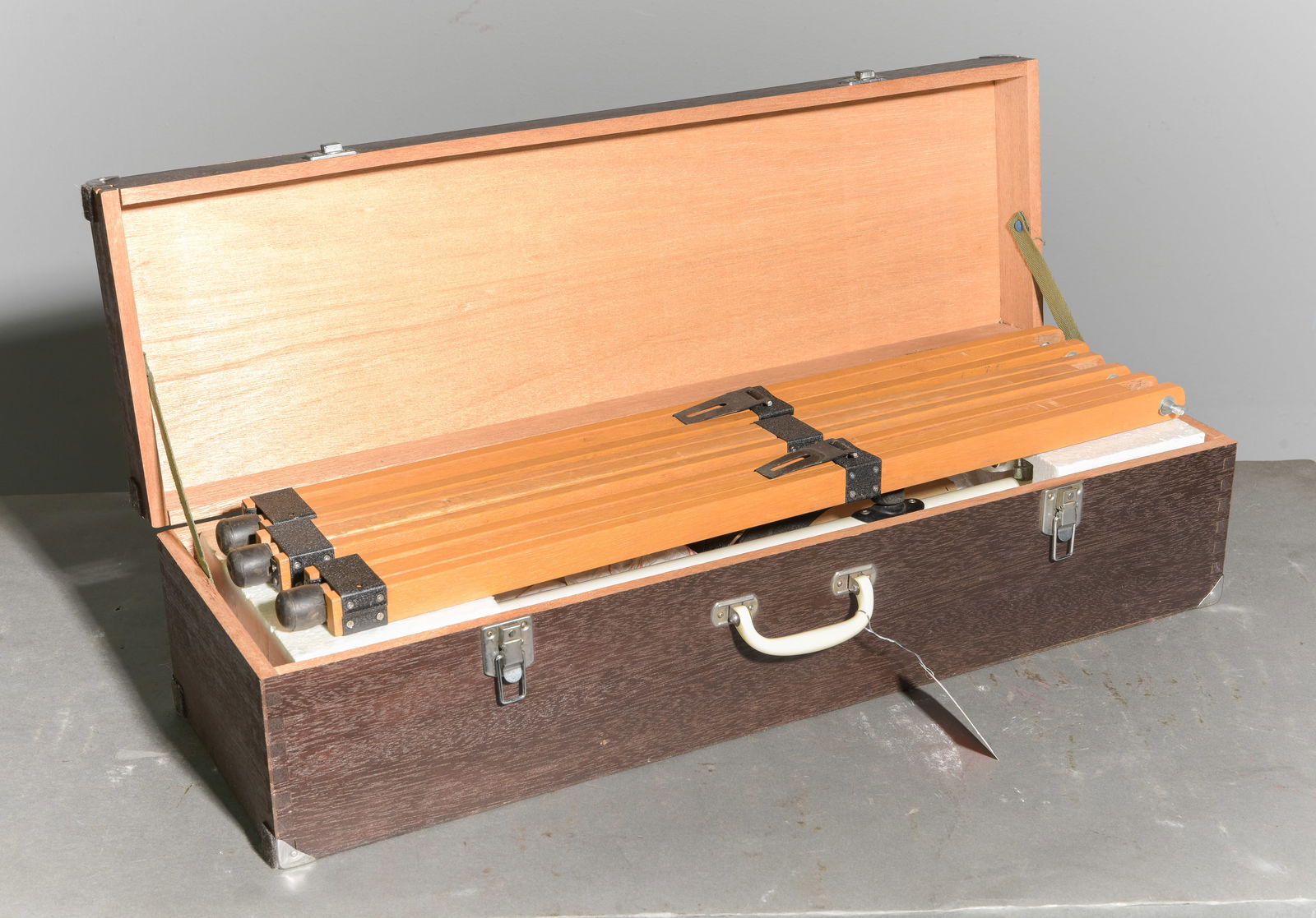 Telescope in Case - 2