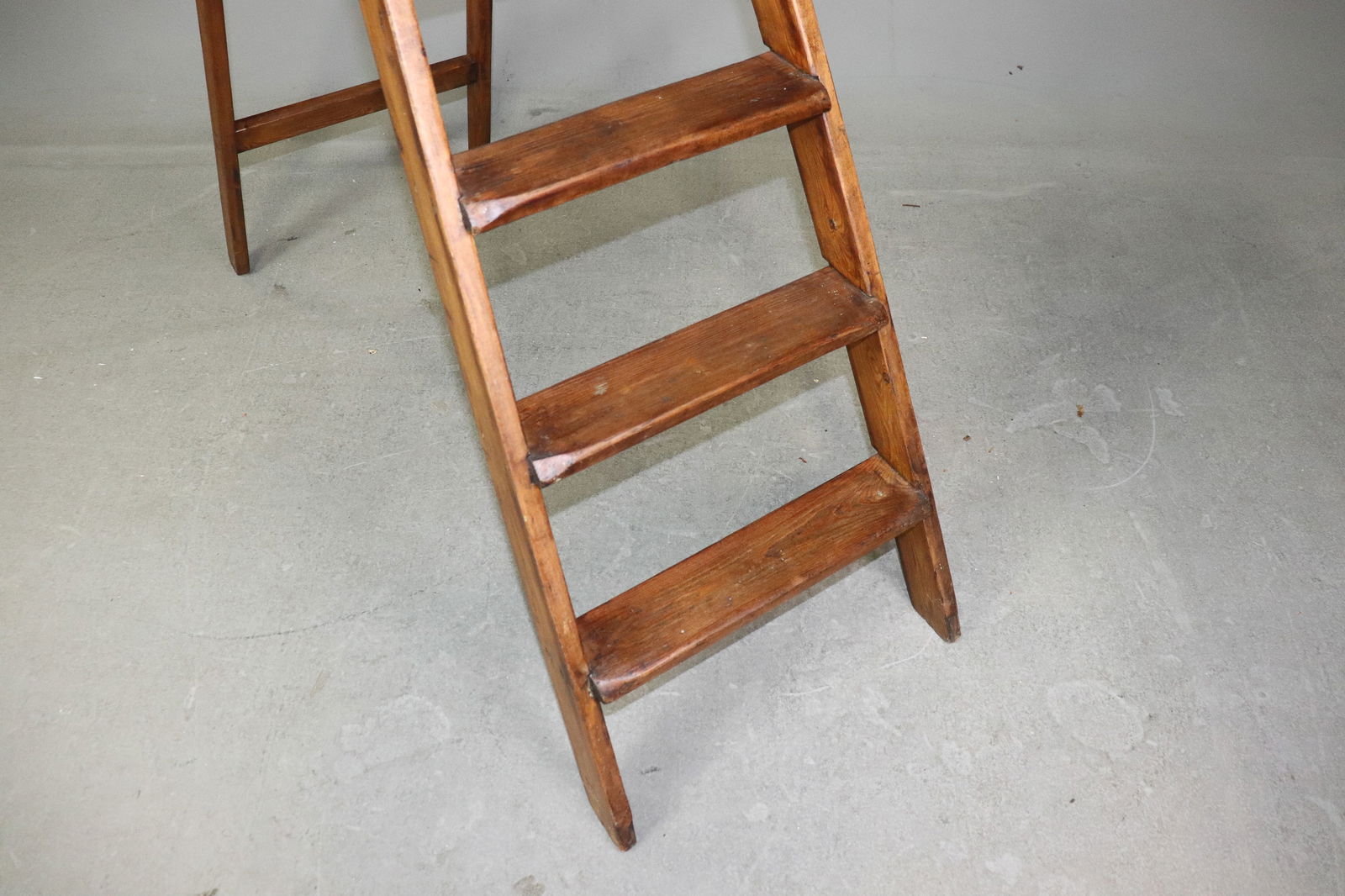 British Pine Ladder #1 - 3
