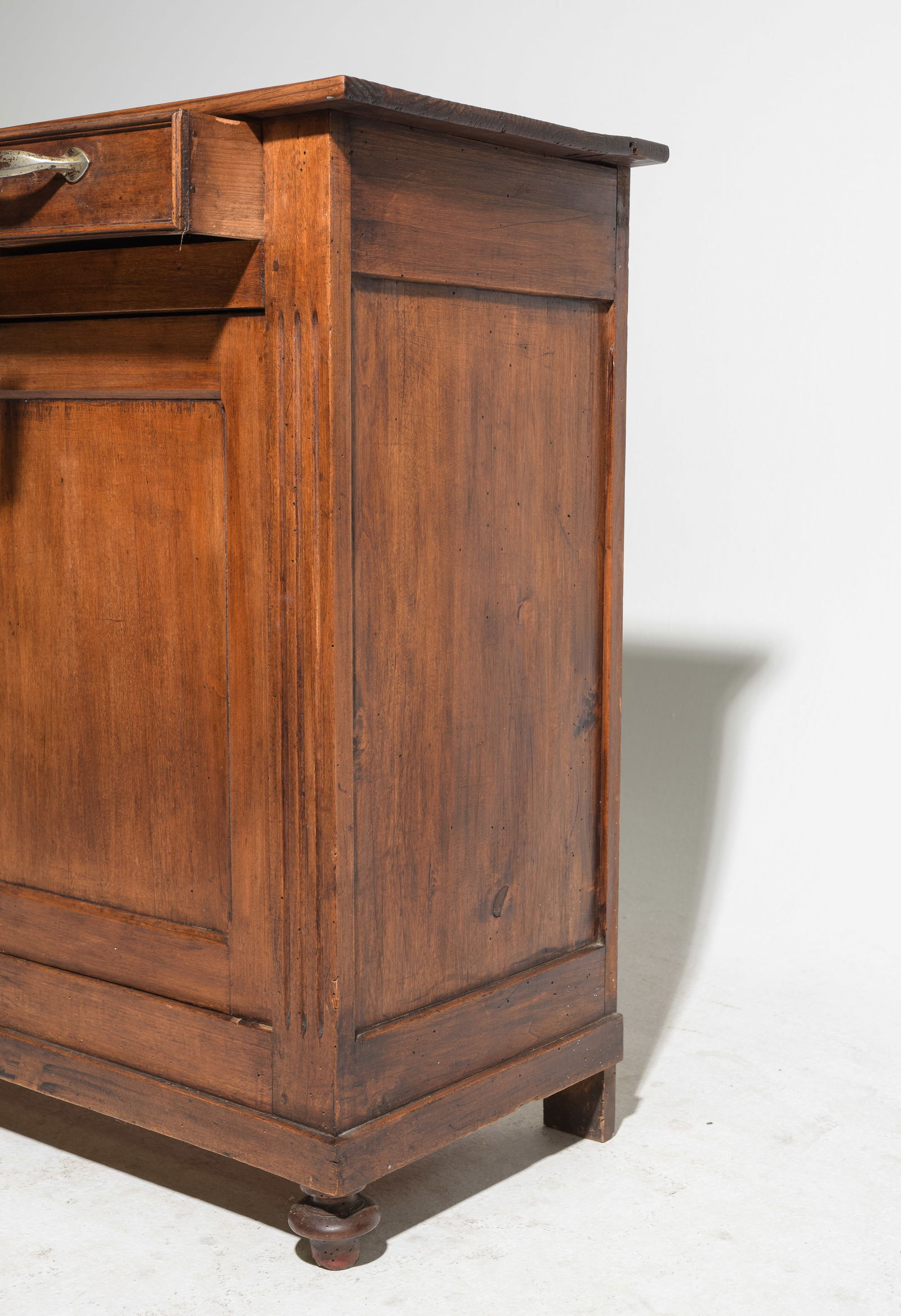 French Buffet with Two Drawers - 4