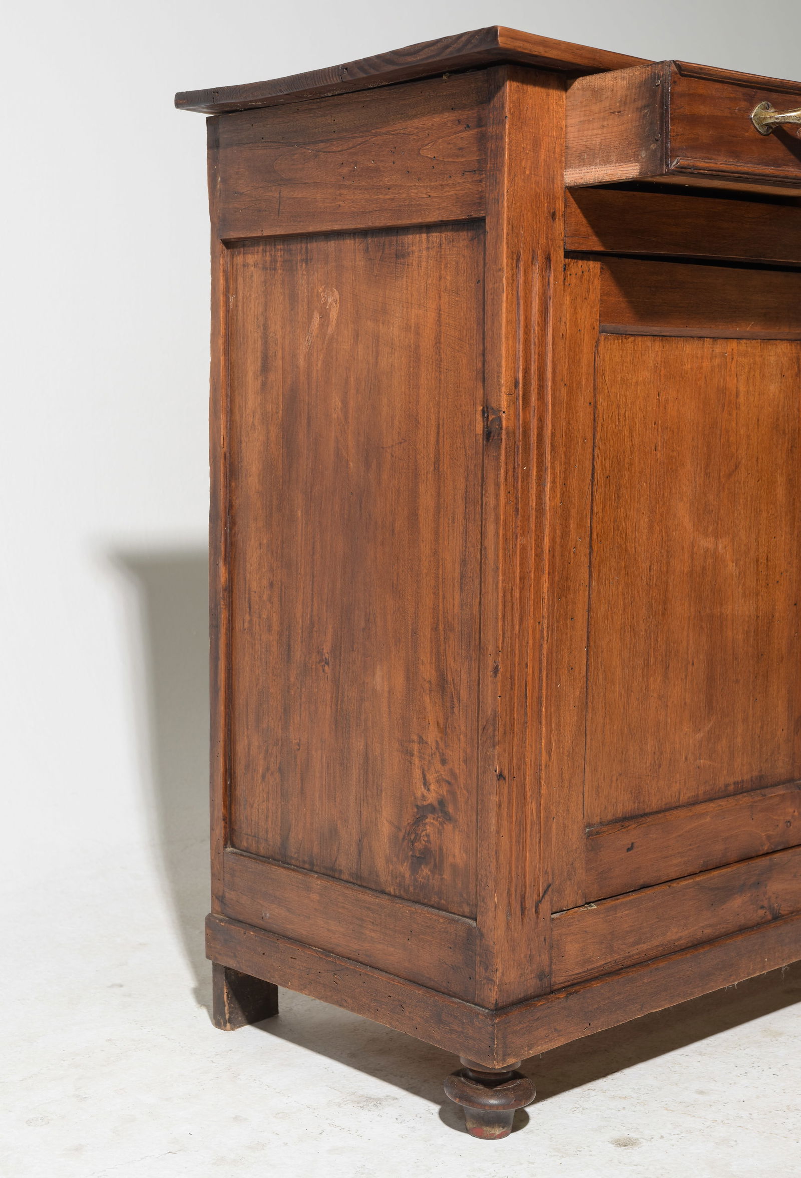 French Buffet with Two Drawers - 5