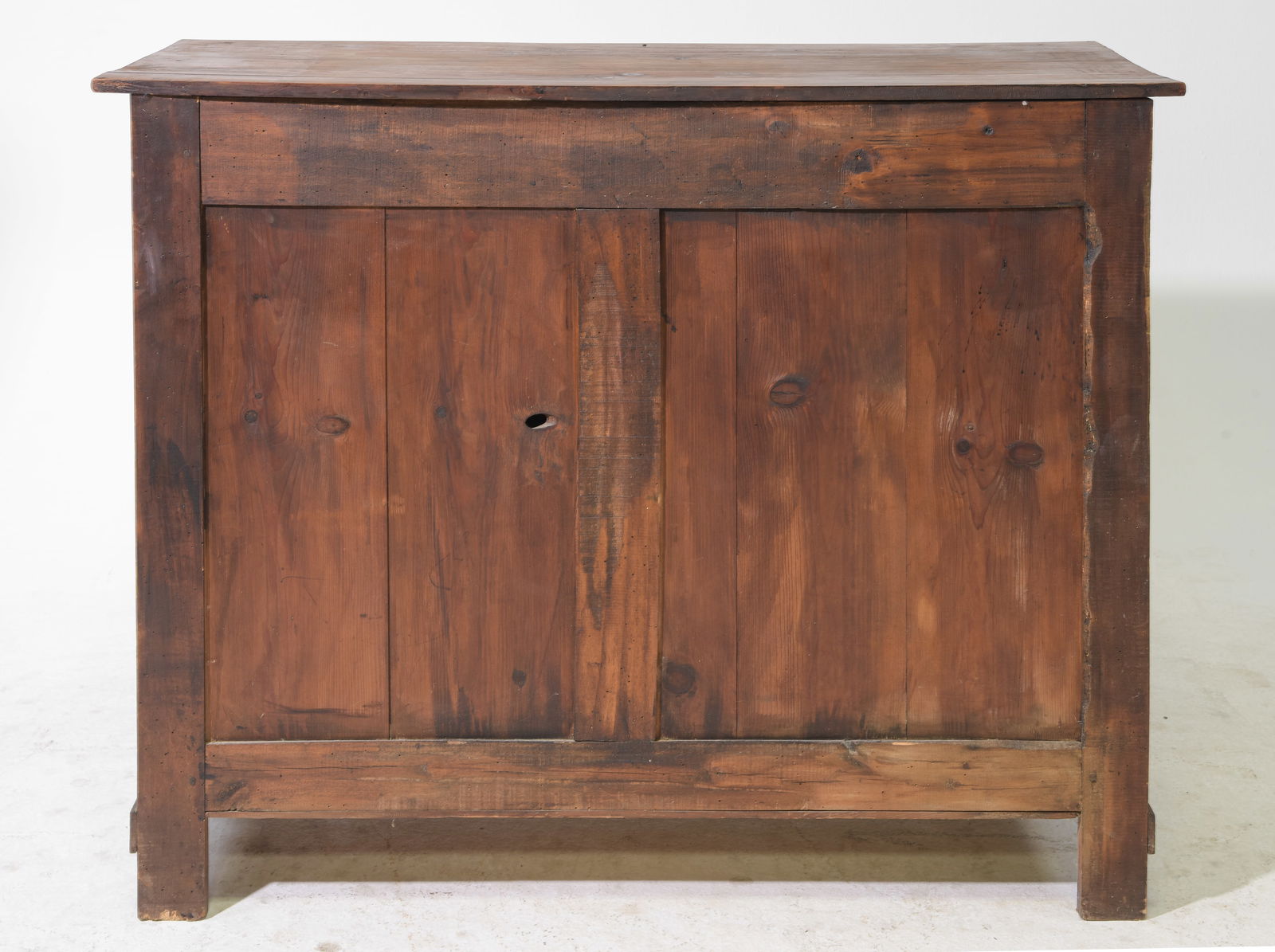 French Buffet with Two Drawers - 6