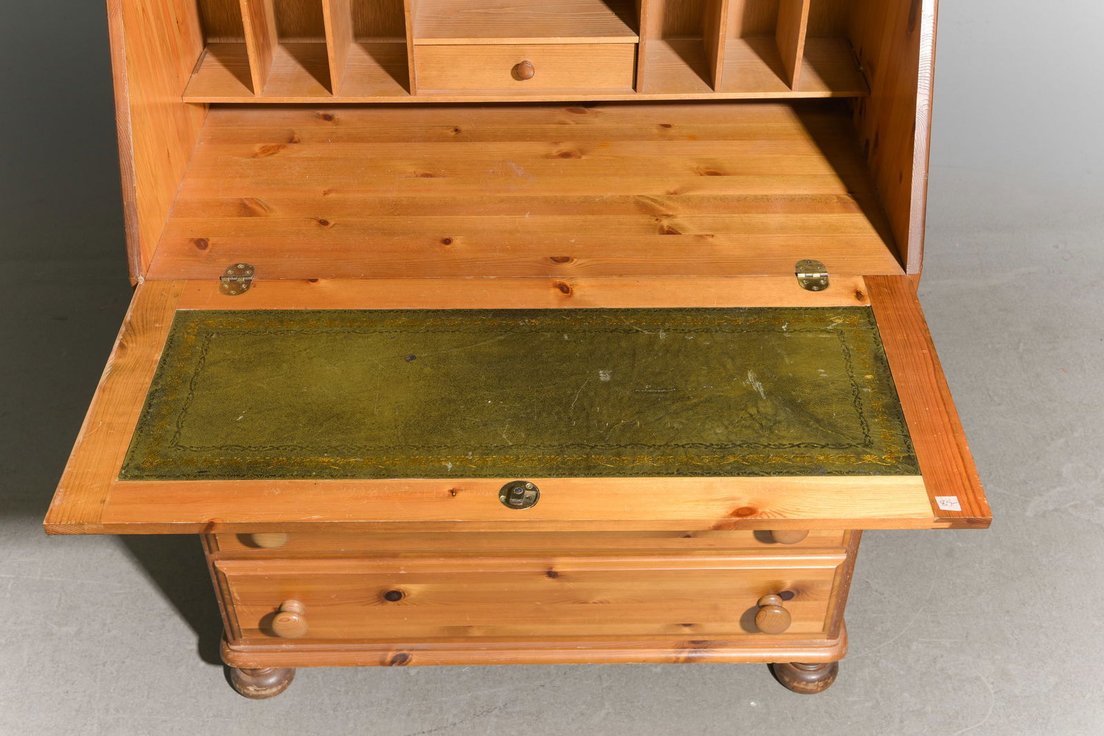 American Drop Front Desk - 3