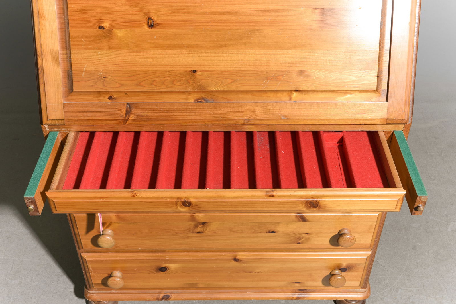 American Drop Front Desk - 4