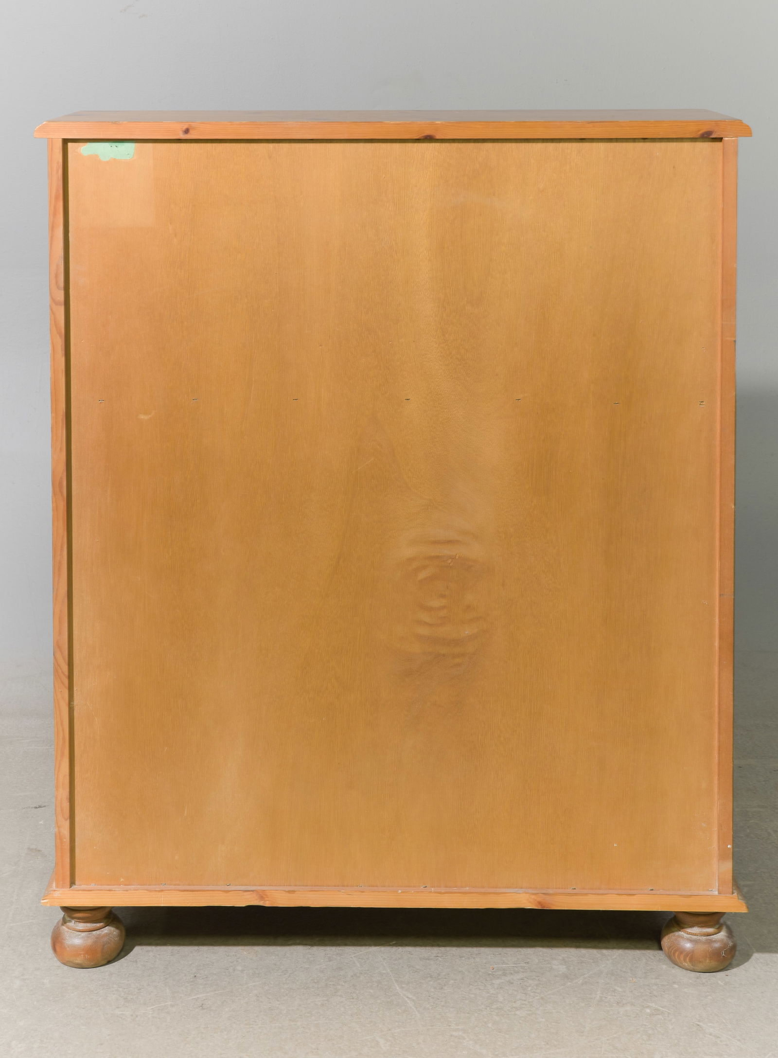 American Drop Front Desk - 7