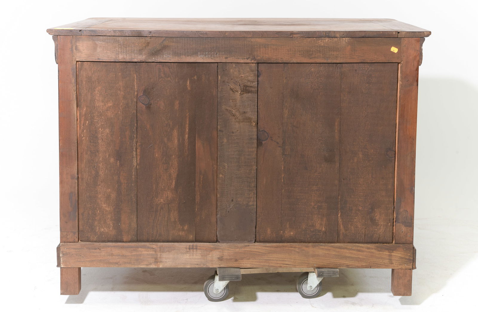 Louis Philippe Style Cherry Buffet - 7