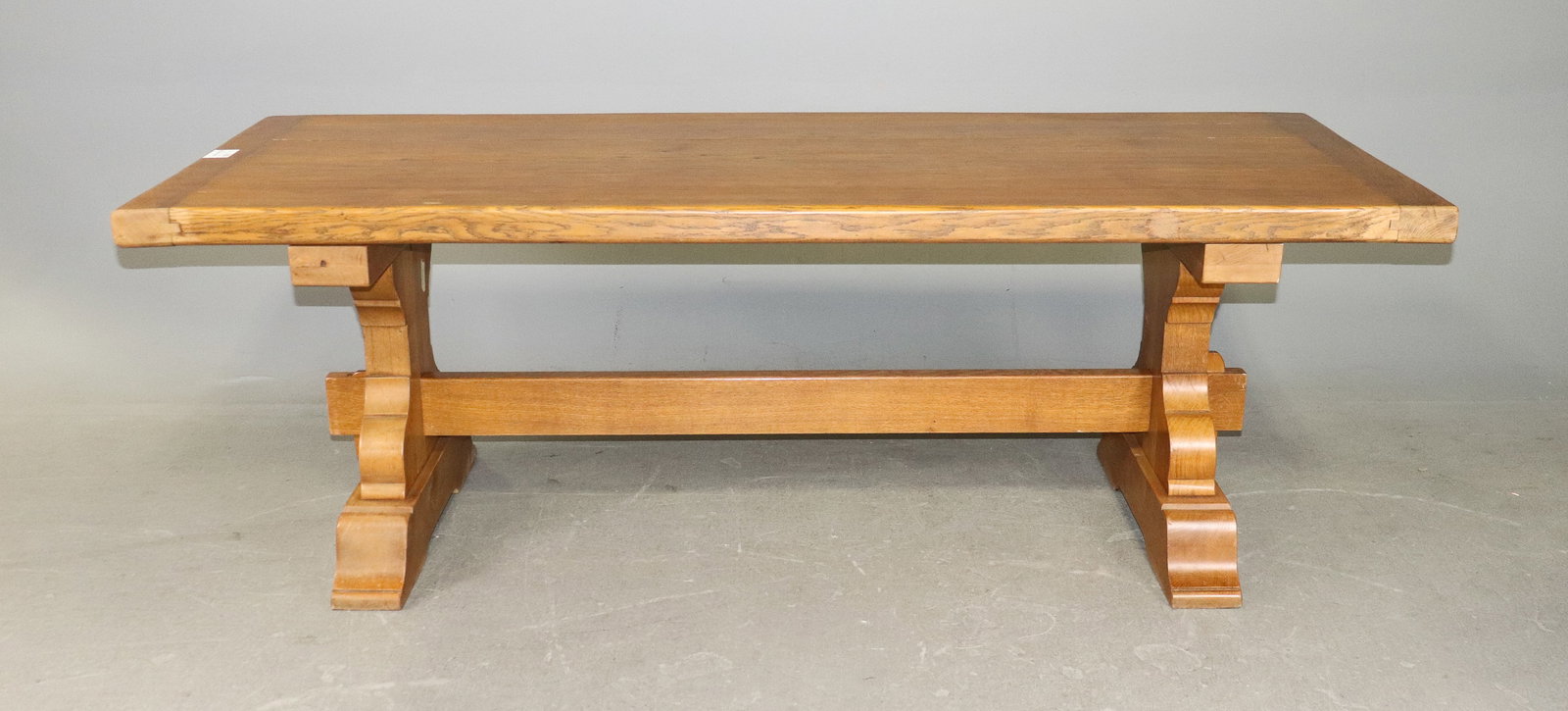 French Farmhouse Table (1 of 7)