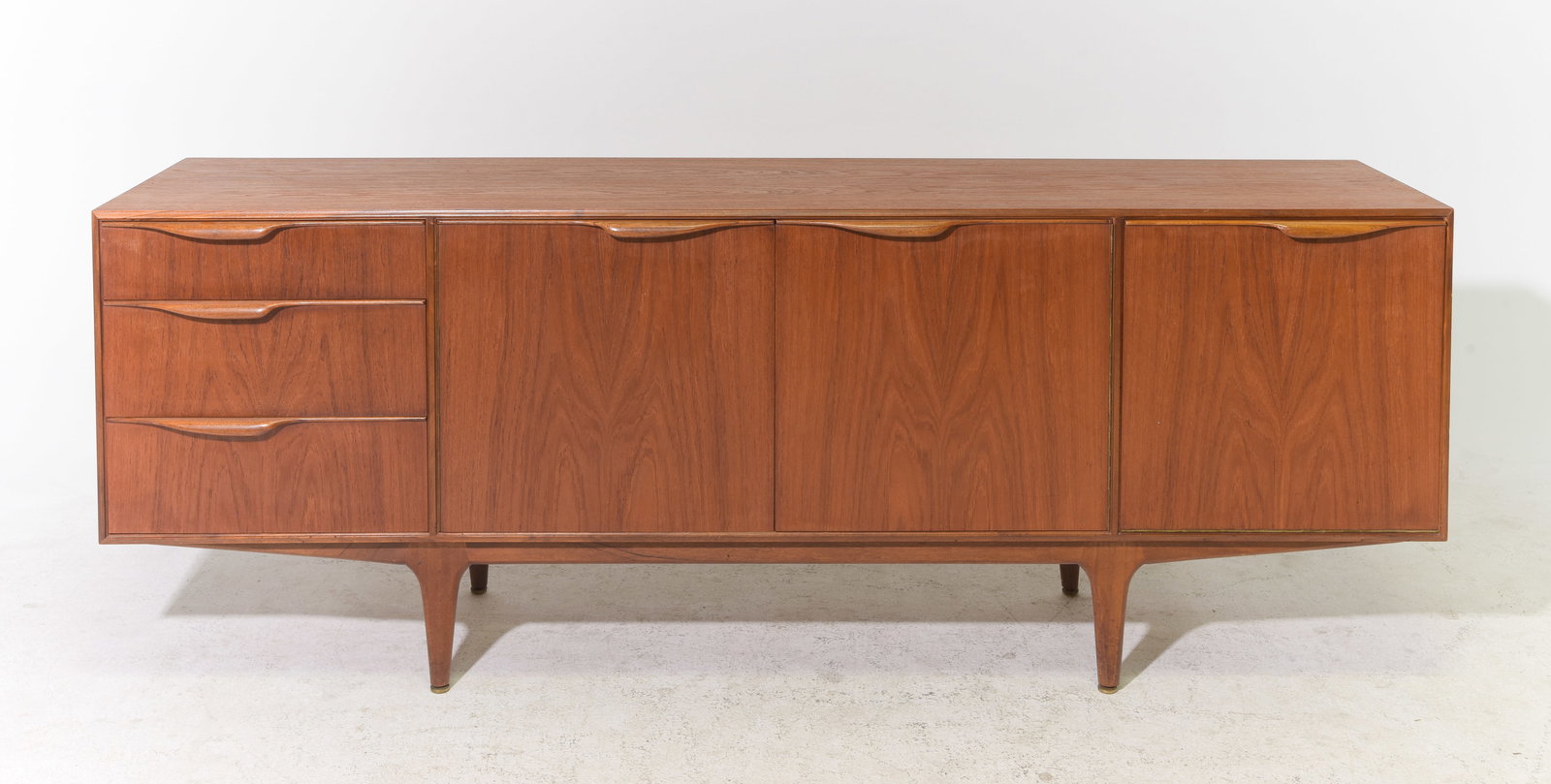 Mid Century Sideboard - Mcintosh - "Dunvegan" (1 of 9)