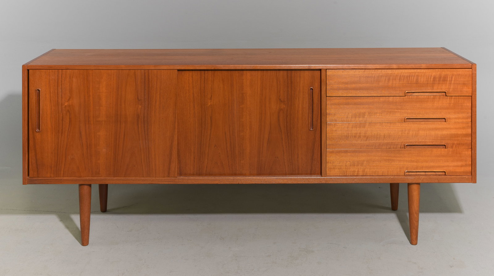 Mid Century Sideboard - Nils Jonsson Trento (1 of 7)