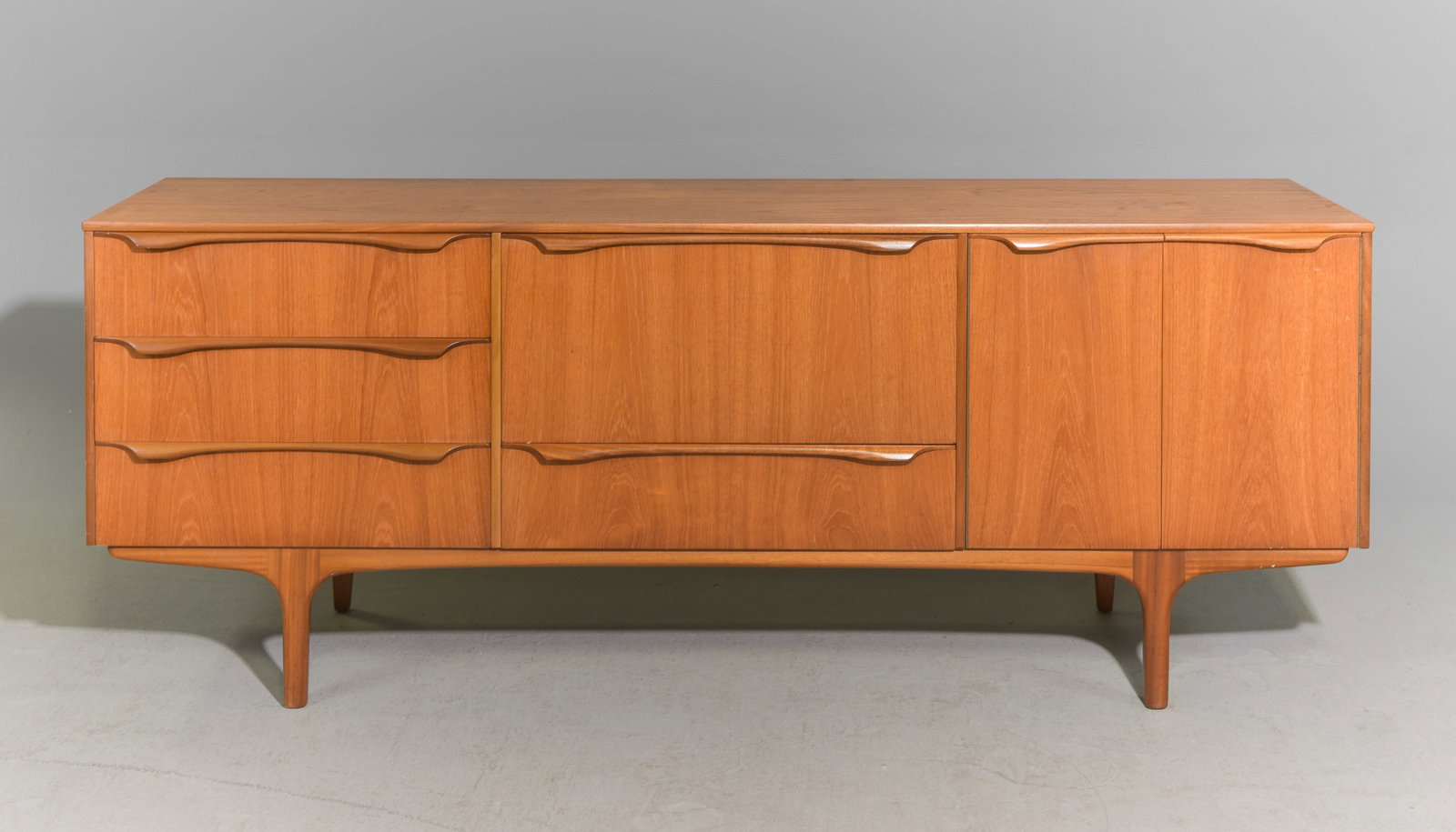 Mid Century Modern Sideboard by Sutcliffe (1 of 9)