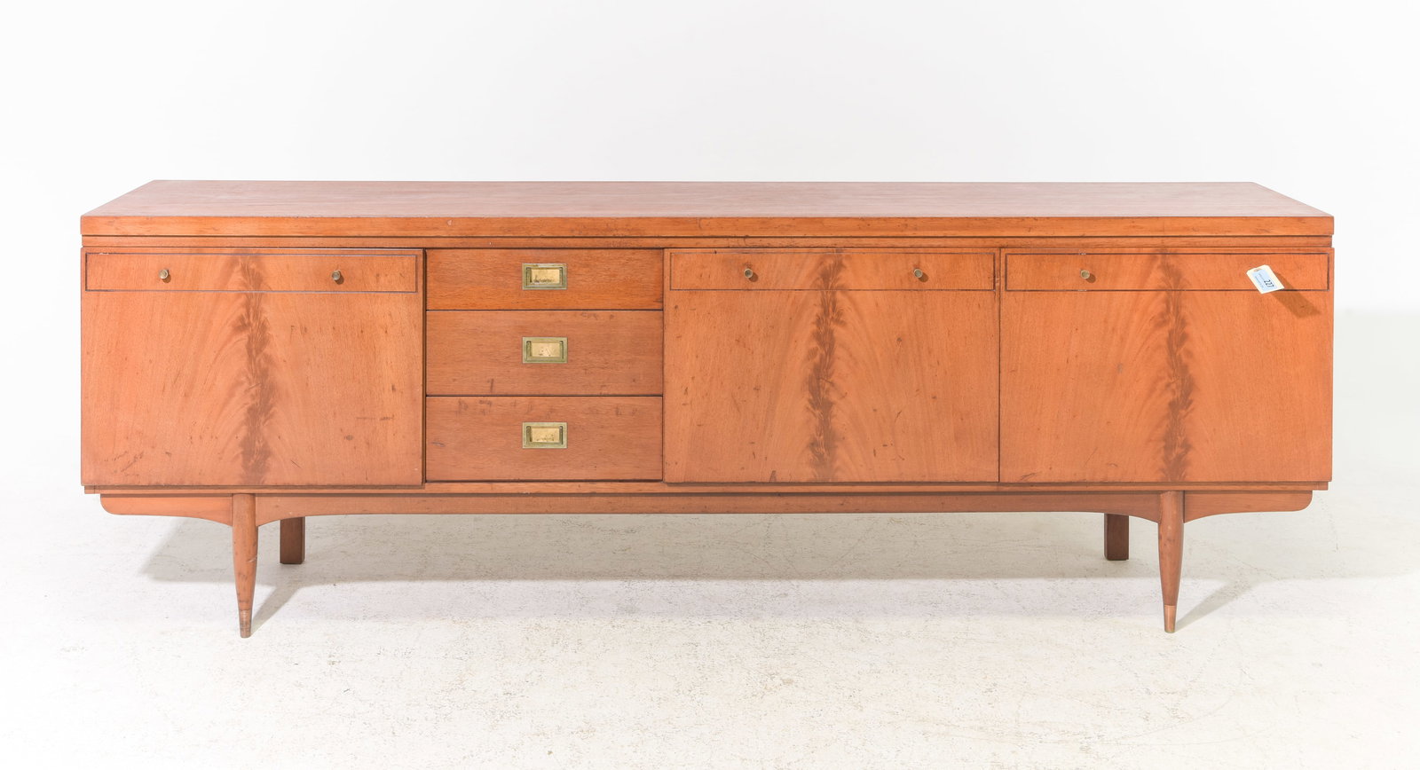 Mid Century Modern Sideboard - Greaves & Thomas (1 of 9)