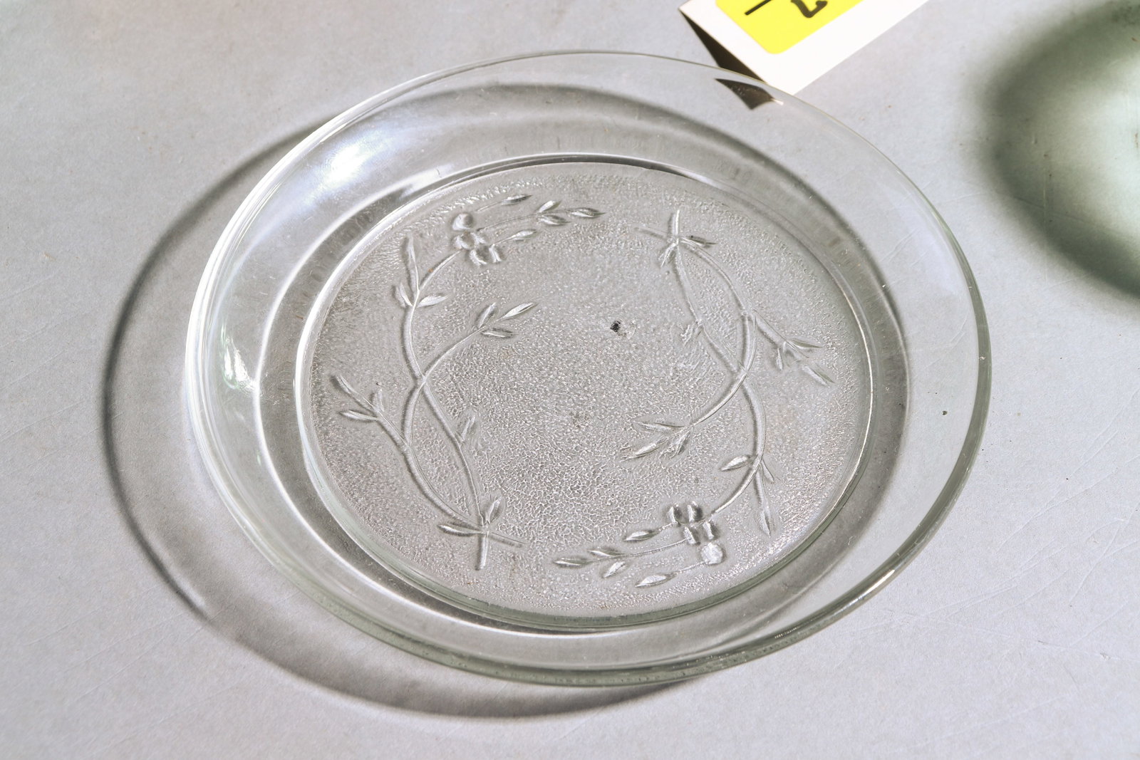31pcs Assorted Vasseline Glassware - 6