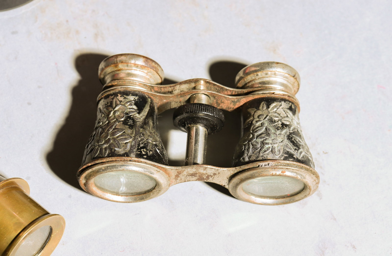 Two Opera Binoculars / Glasses - 2