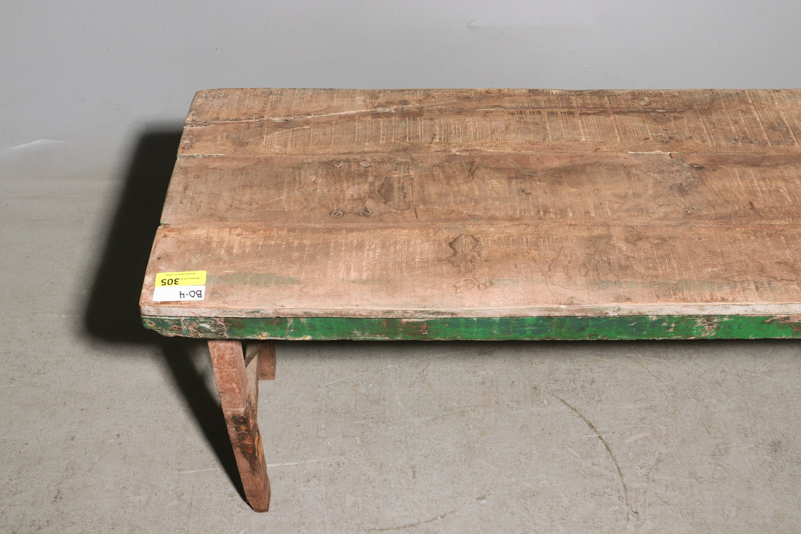 Rustic Potting / Work Table - 2