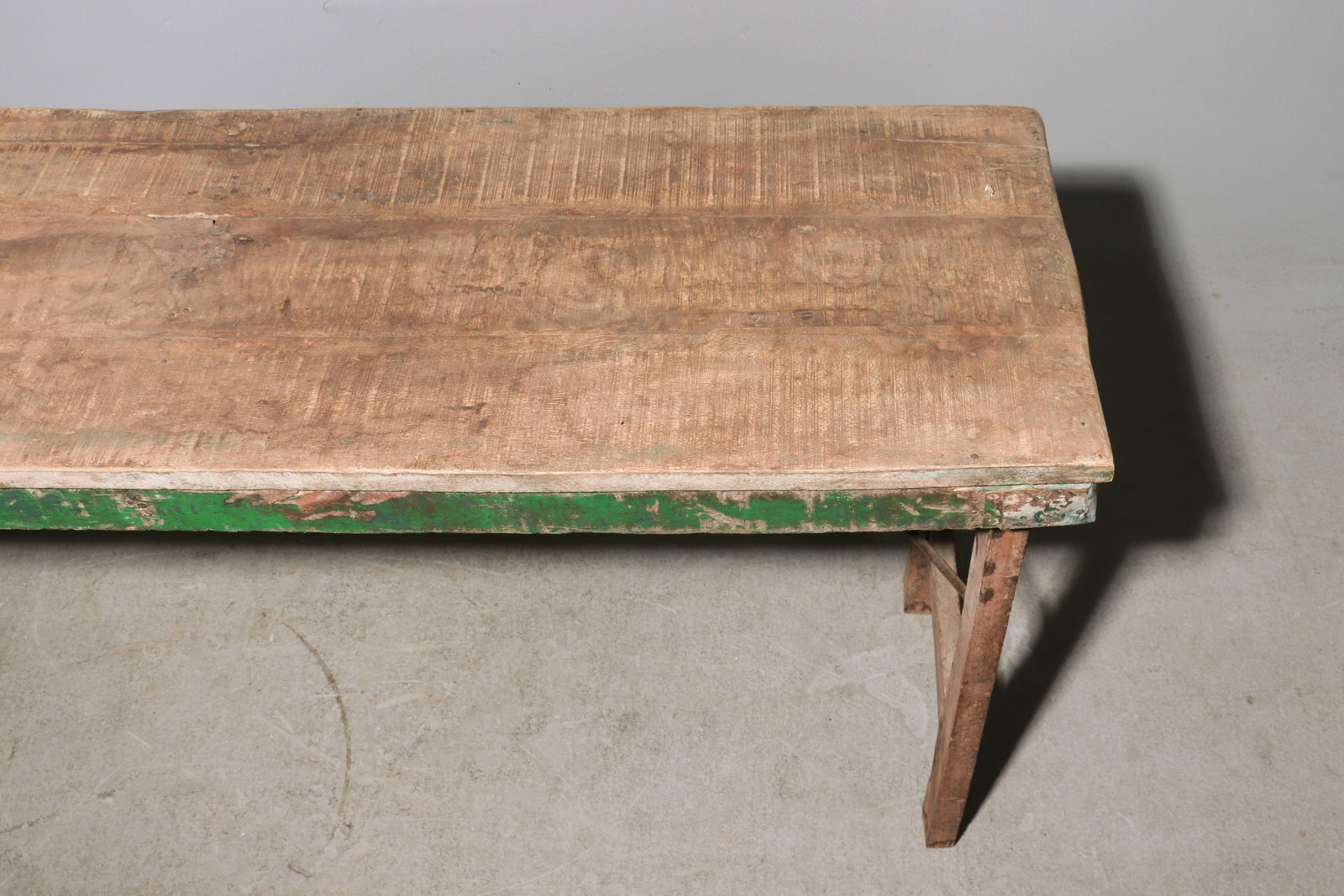 Rustic Potting / Work Table - 3