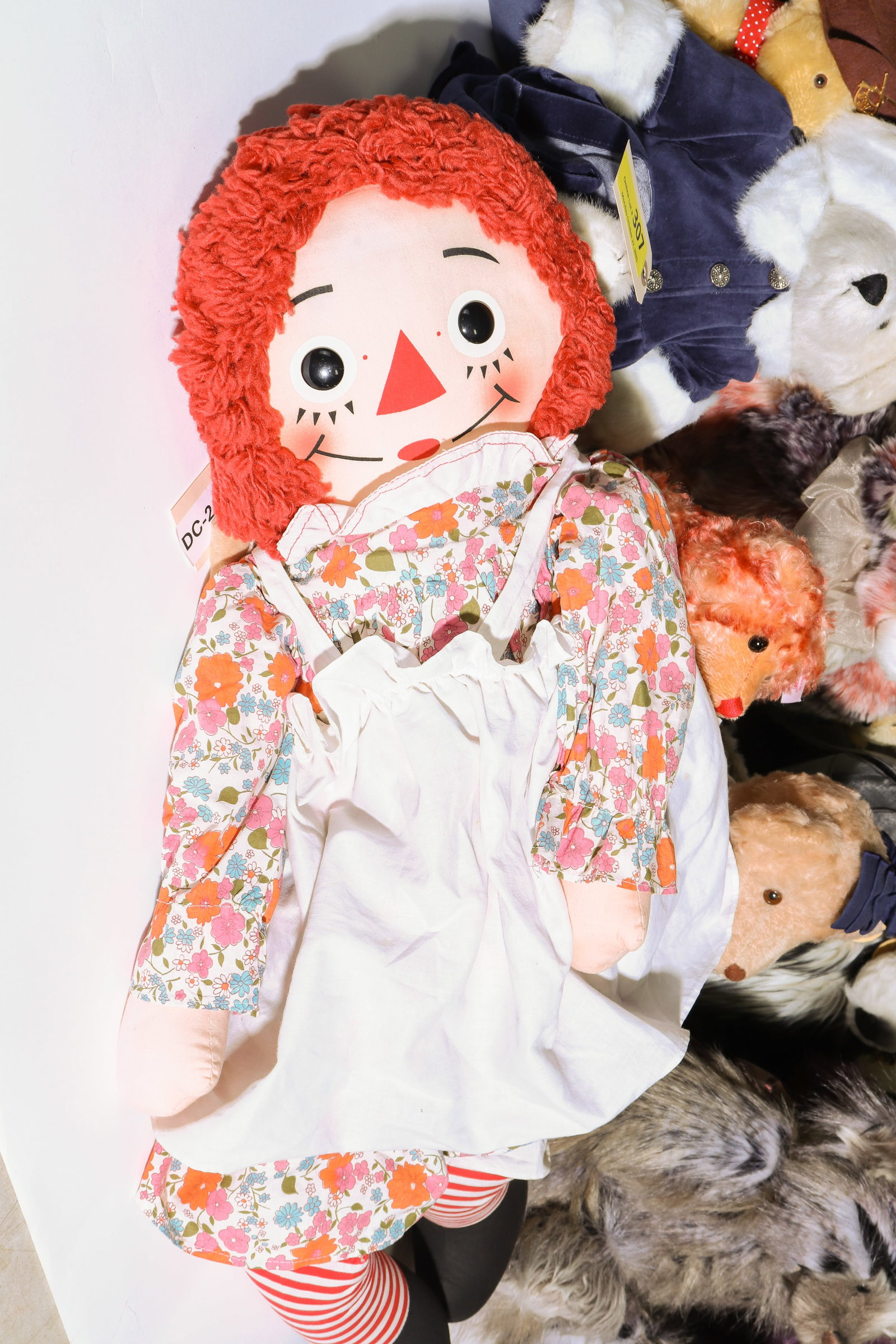 30 Assorted Teddy Bears Collection - 5