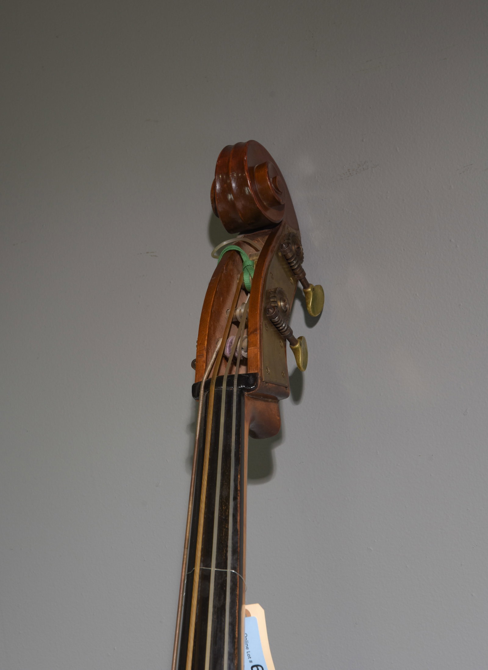 Double Base / Upright Base - 2