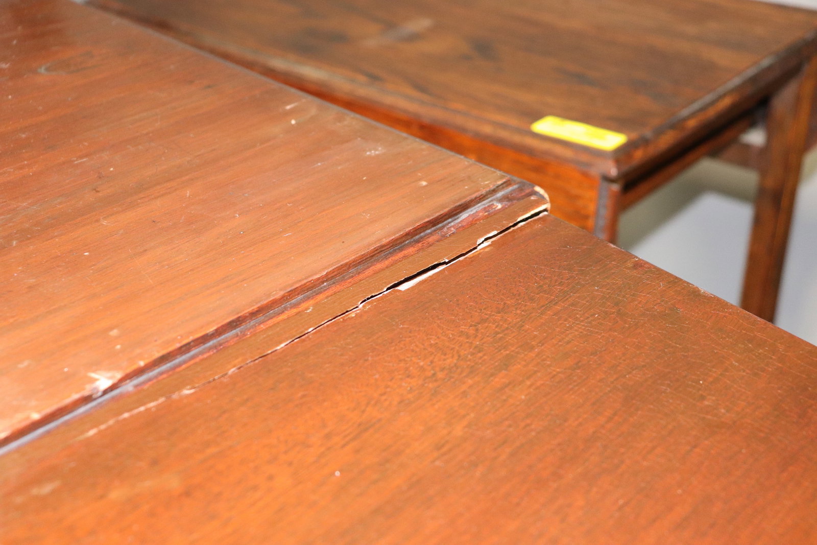 5pcs Display Cabinet, Buffet, Table, ETC. - 5