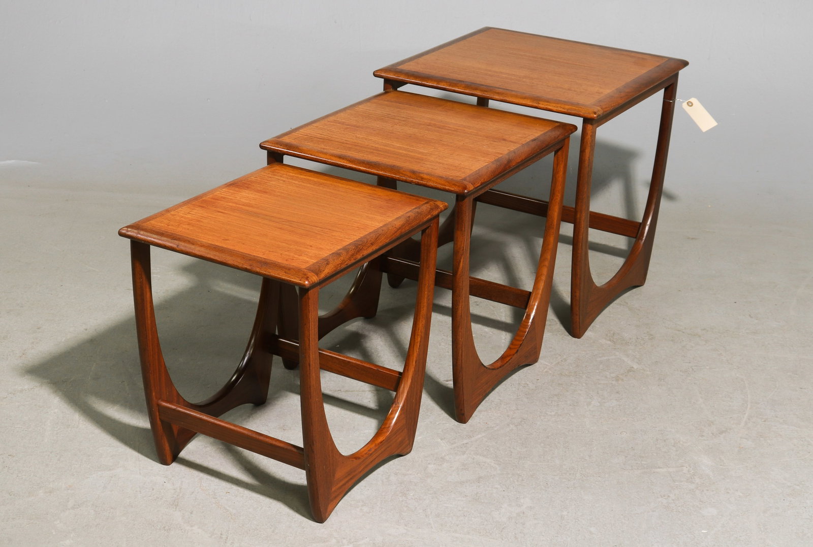 Mid Century Modern Astro Nest By G-plan (1 of 4)