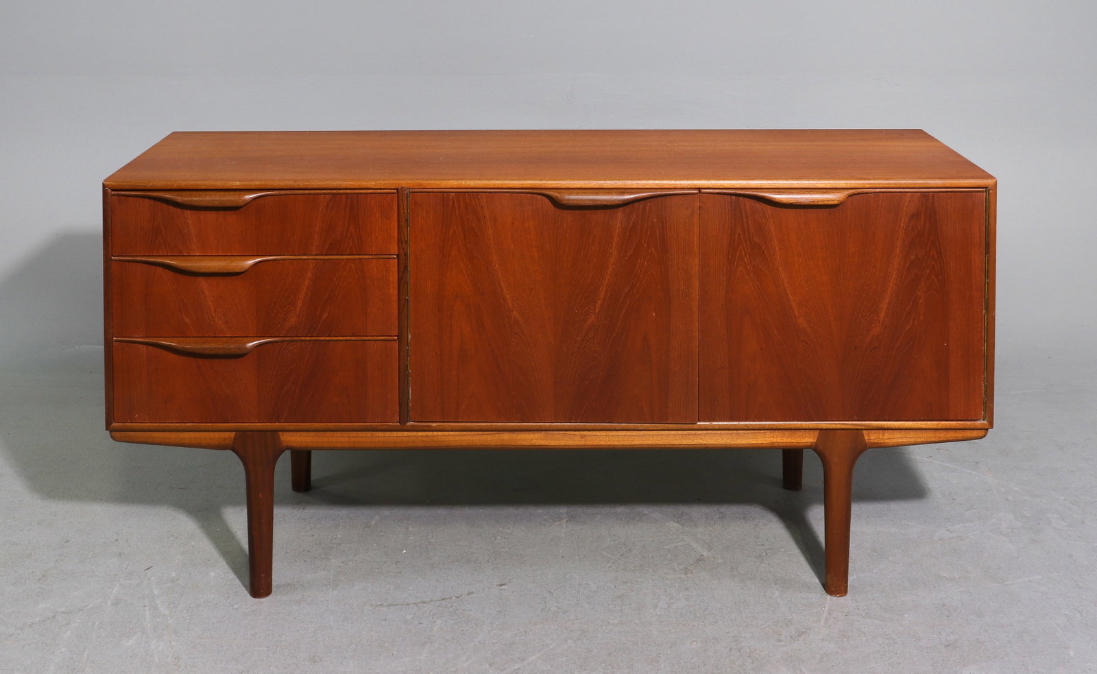 Mid Century Sideboard by McIntosh - "Dunvegan / Moy" (1 of 5)
