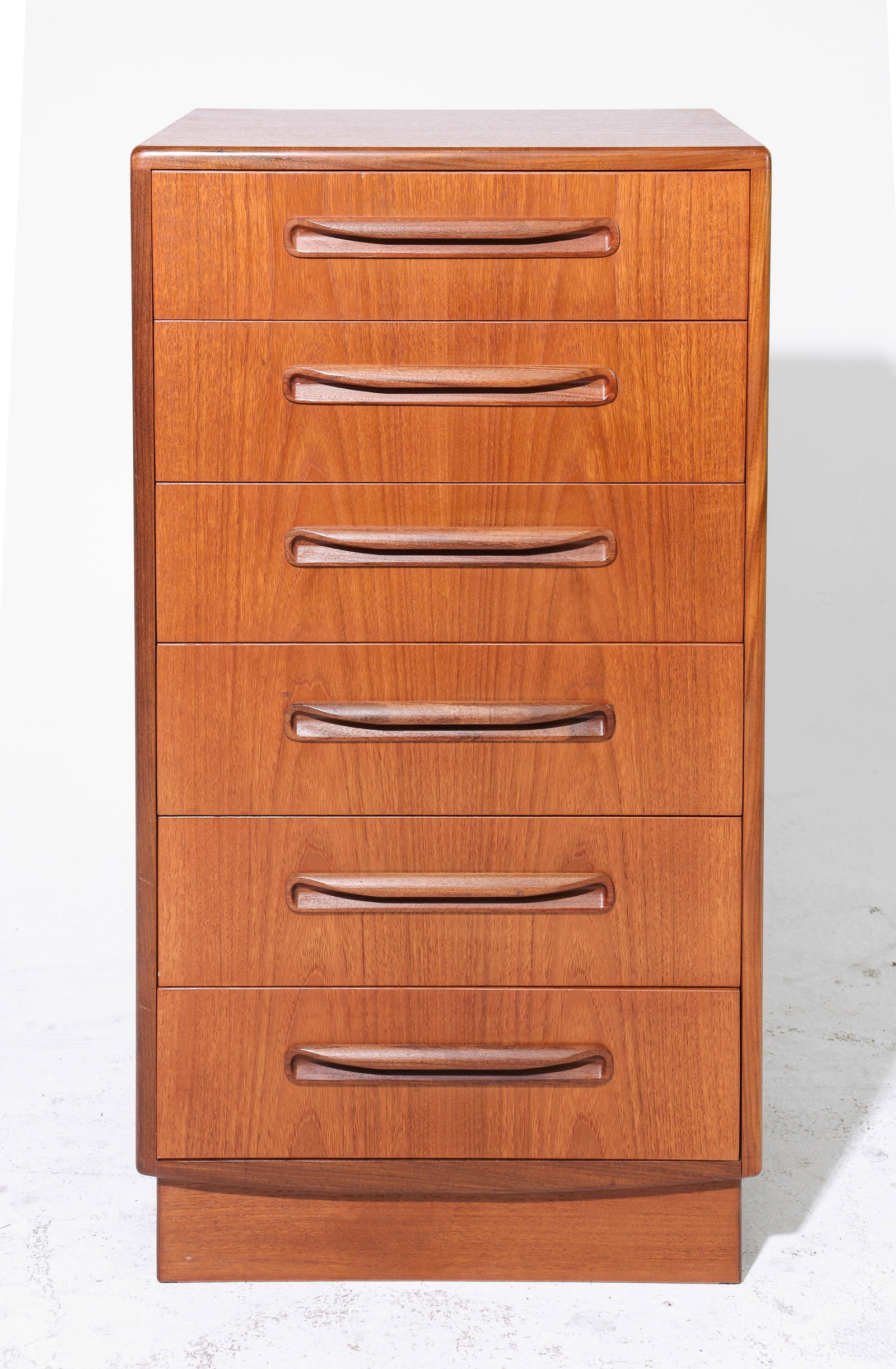 Mid Century Modern 6 Drawer Chest - G-Plan #1 (1 of 6)