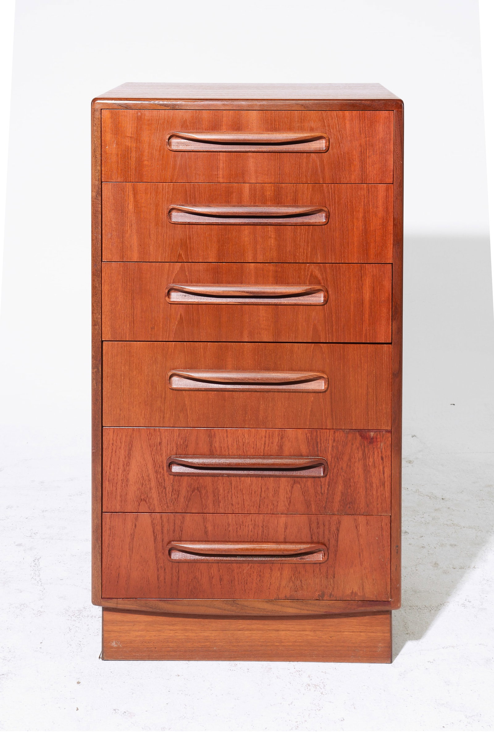Mid Century Modern 6 Drawer Chest - G-Plan #2 (1 of 5)