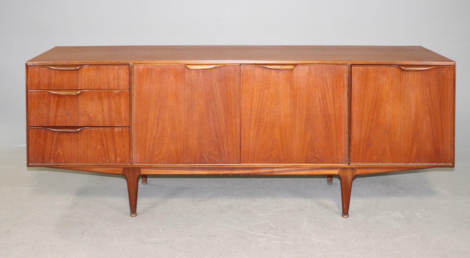 Mid Century Sideboard - Mcintosh - "Dunvegan" (1 of 9)