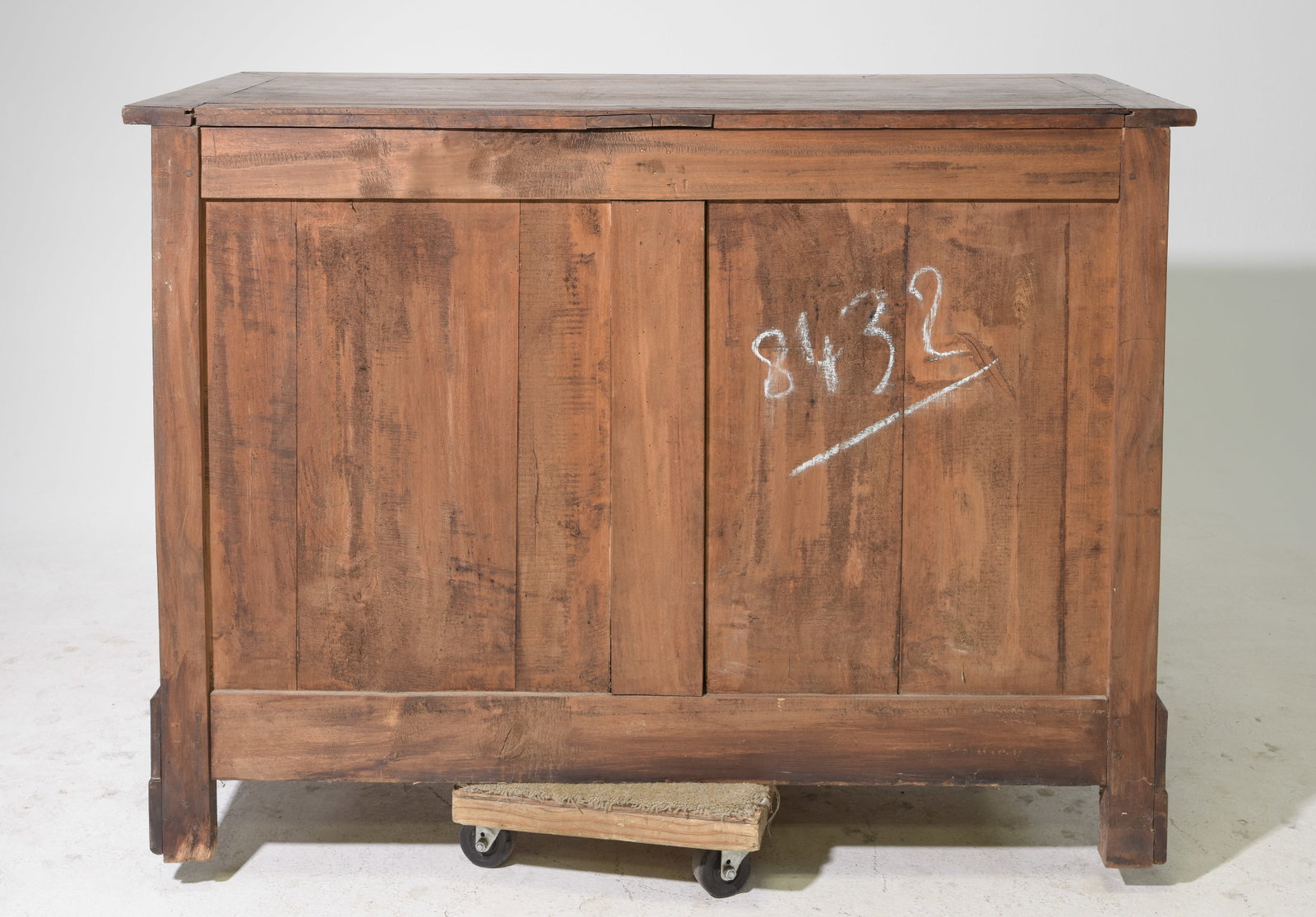 French Walnut Buffet / Sideboard - 7