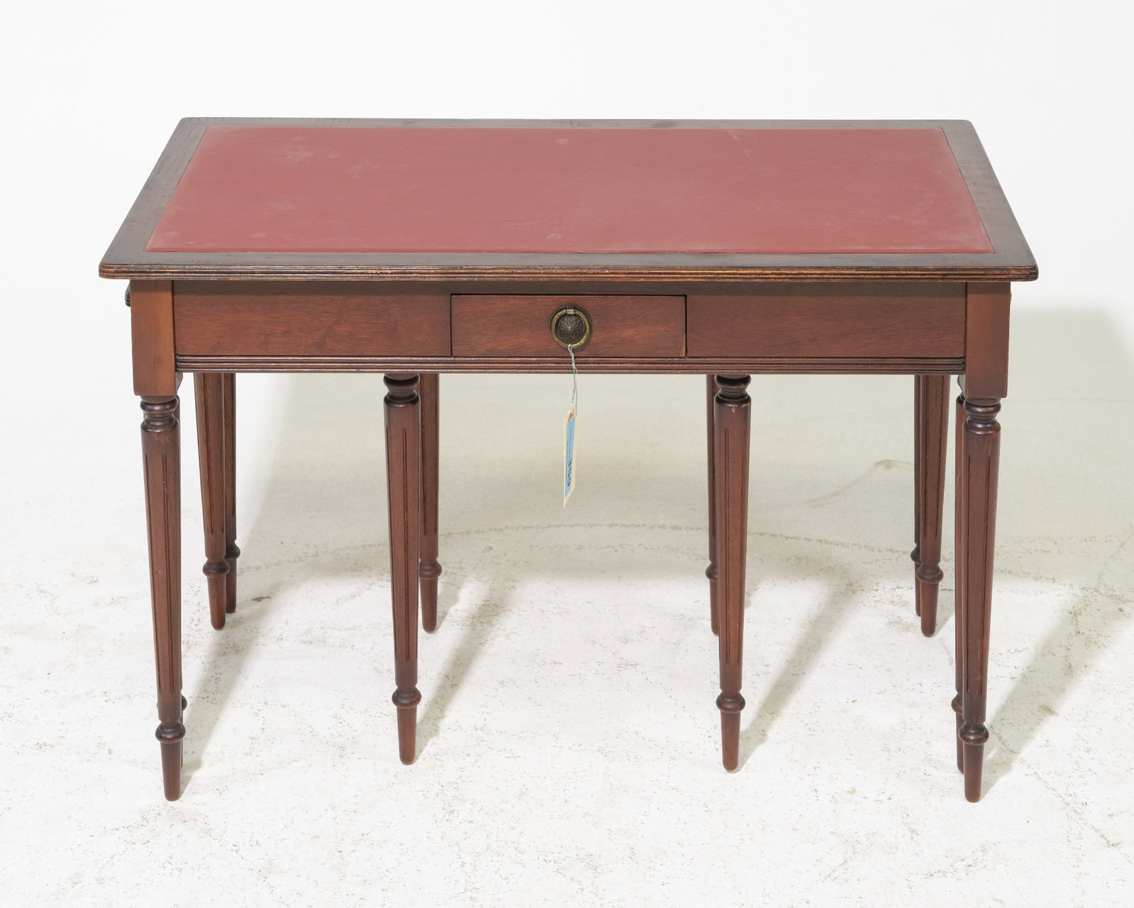 Louis XVI Style Nesting Coffee Table (1 of 6)