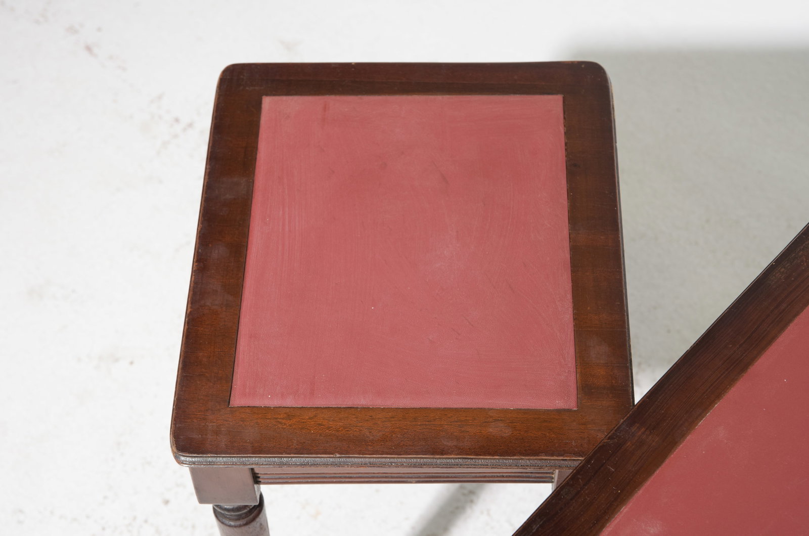 Louis XVI Style Nesting Coffee Table - 4