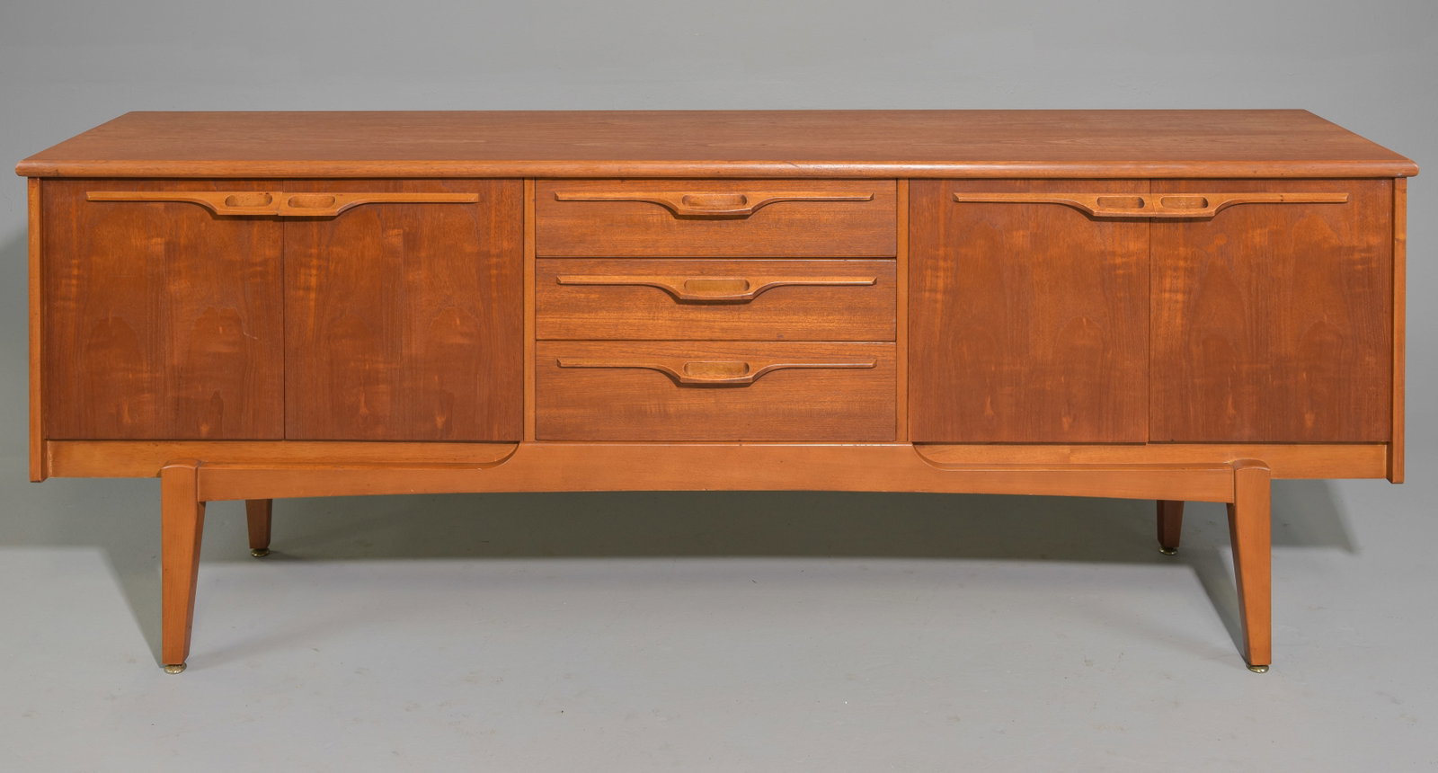 Mid Century Modern Sideboard - Jentique (1 of 7)