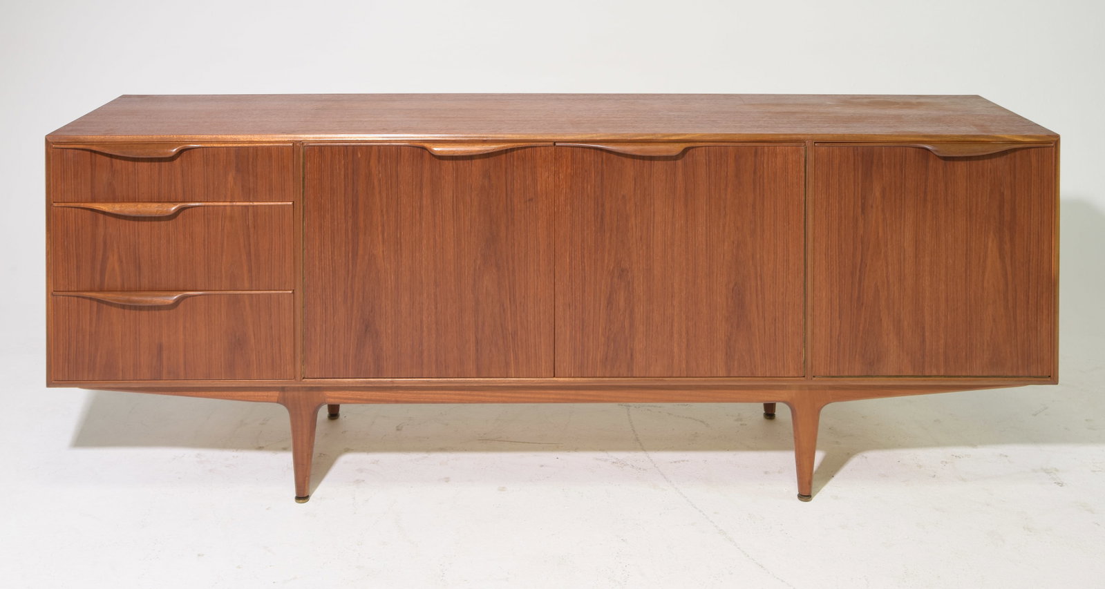 Mid Century Sideboard - Mcintosh - "Dunvegan" (1 of 7)