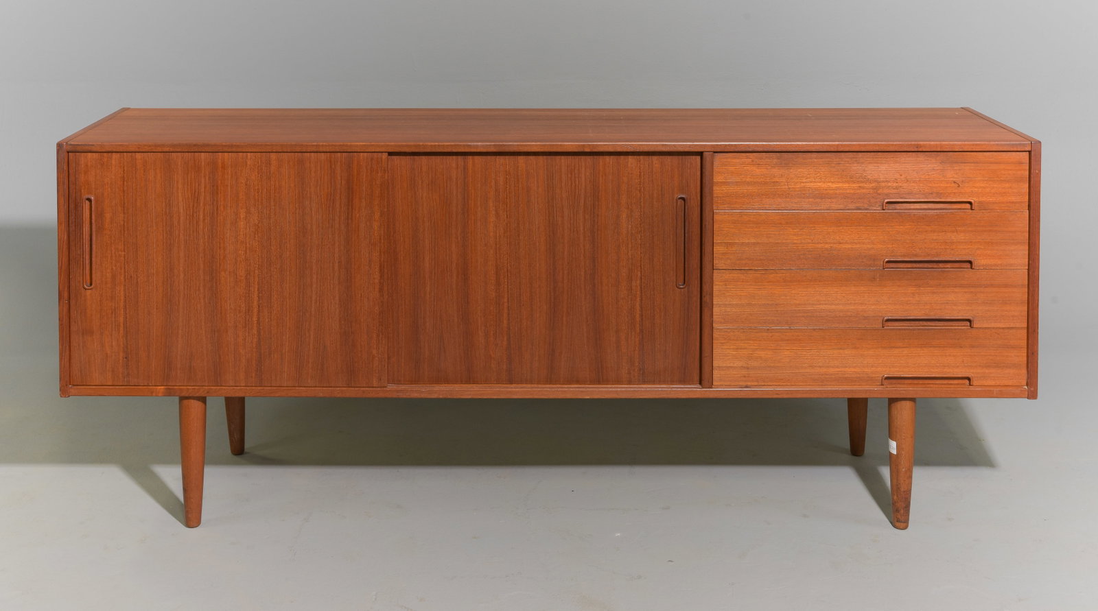 Mid Century Sideboard - Nils Jonsson Trento (1 of 9)