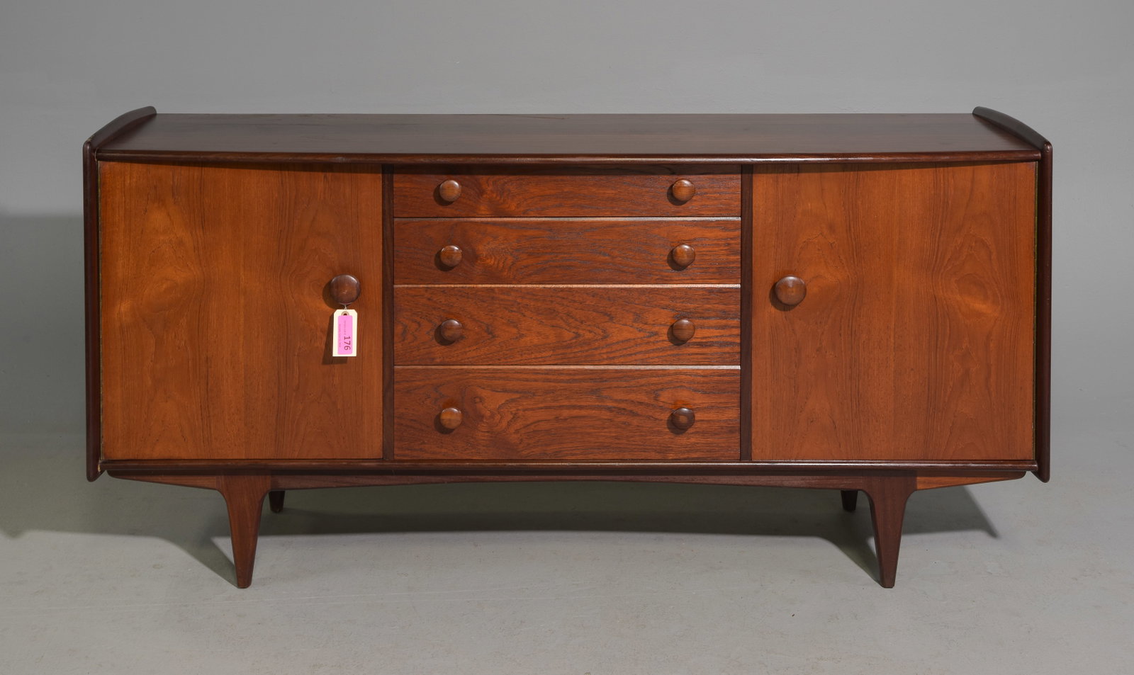 Mid Century Modern Sideboard By Younger (1 of 8)
