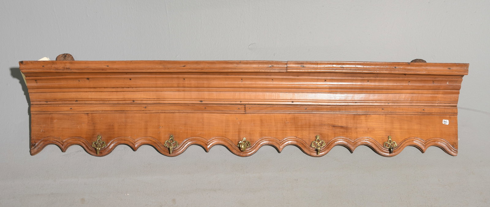 French Copper Set of 7 Graduated Sauce Pans (1 of 3)
