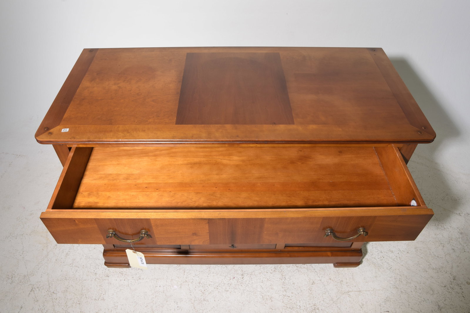 French Cherry Buffet / Sideboard - 3