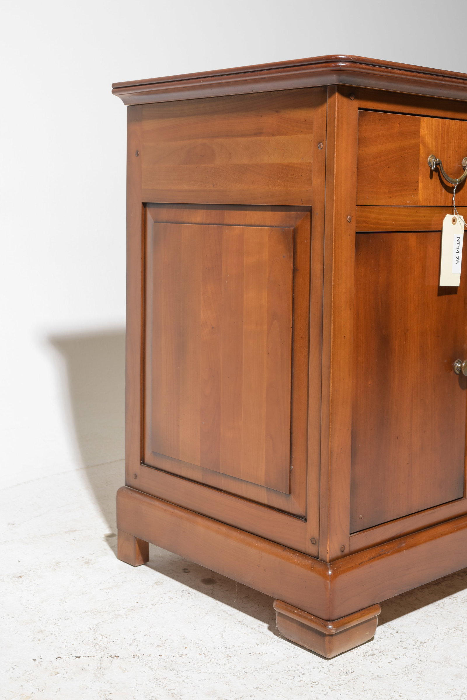 French Cherry Buffet / Sideboard - 6