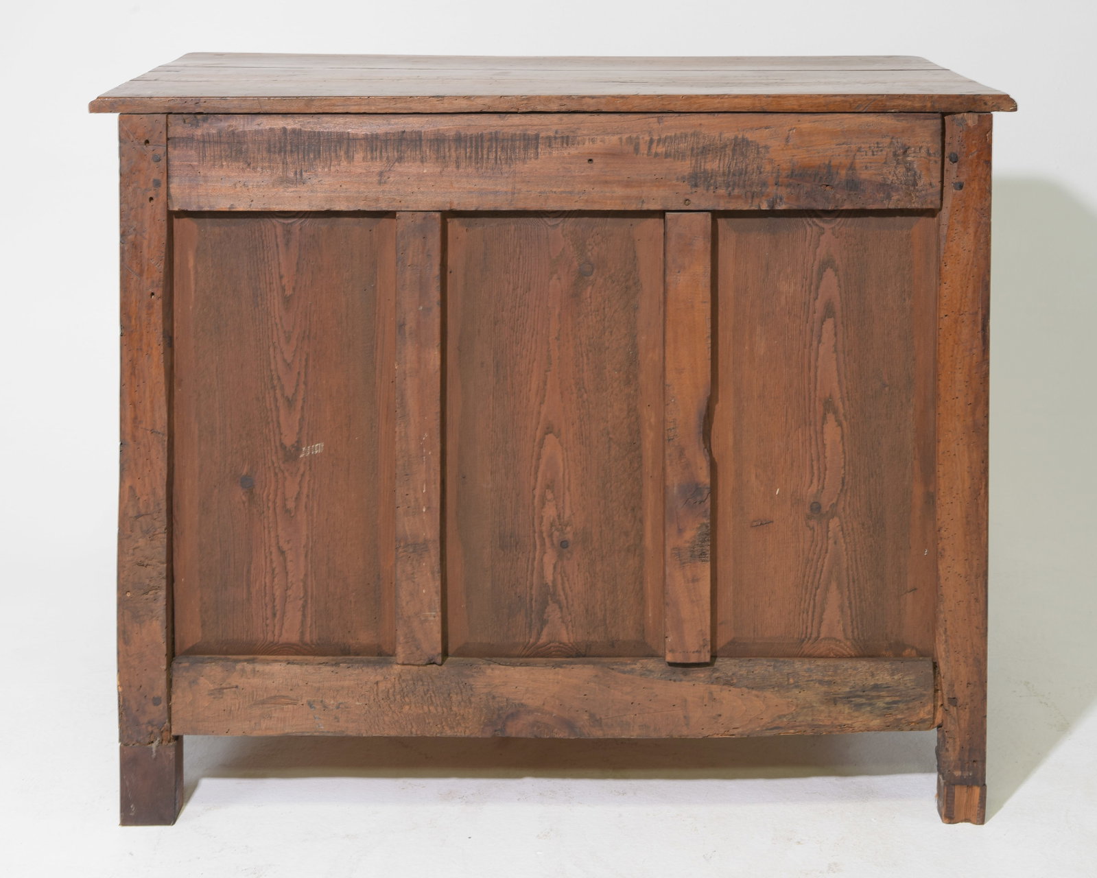 Louis XV Style Rustic Buffet / Sideboard - 5