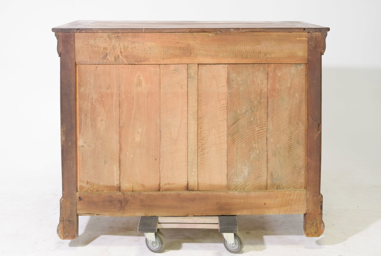 Louis Philippe Style Buffet / Sideboard - 6