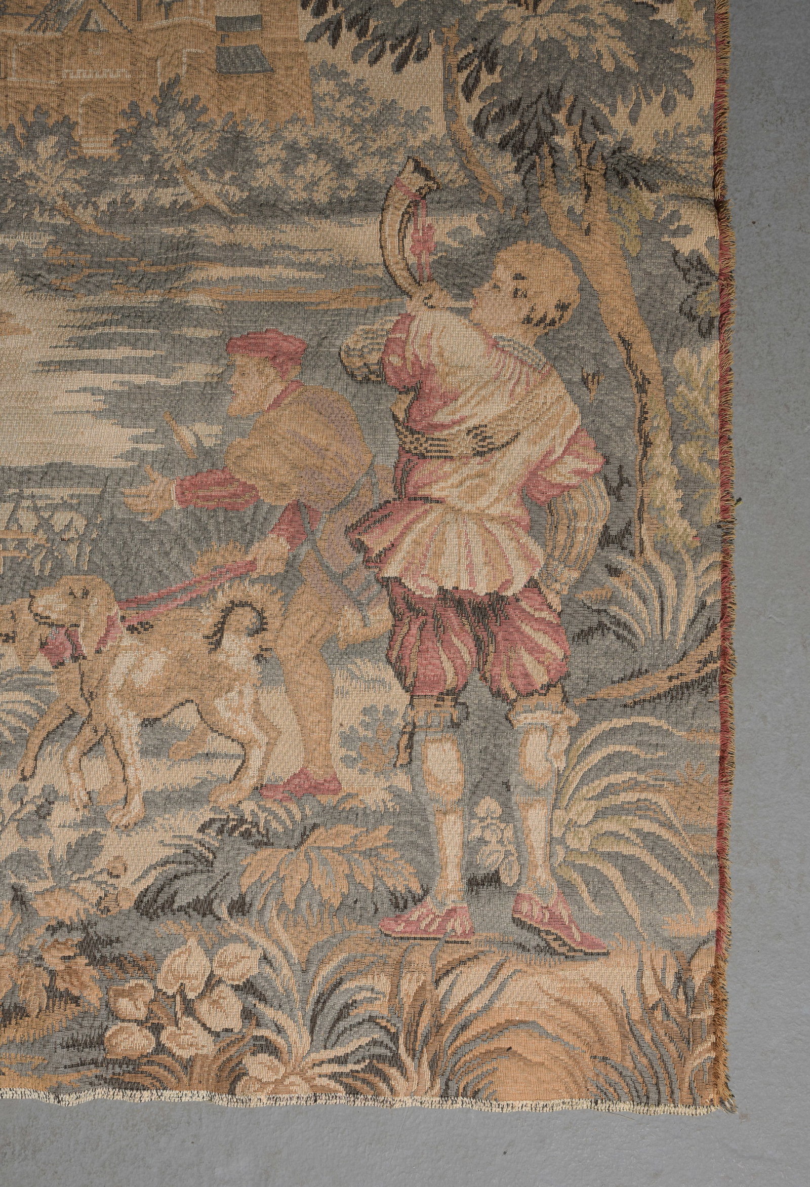 French Needlepoint Tapestry #2 - 3